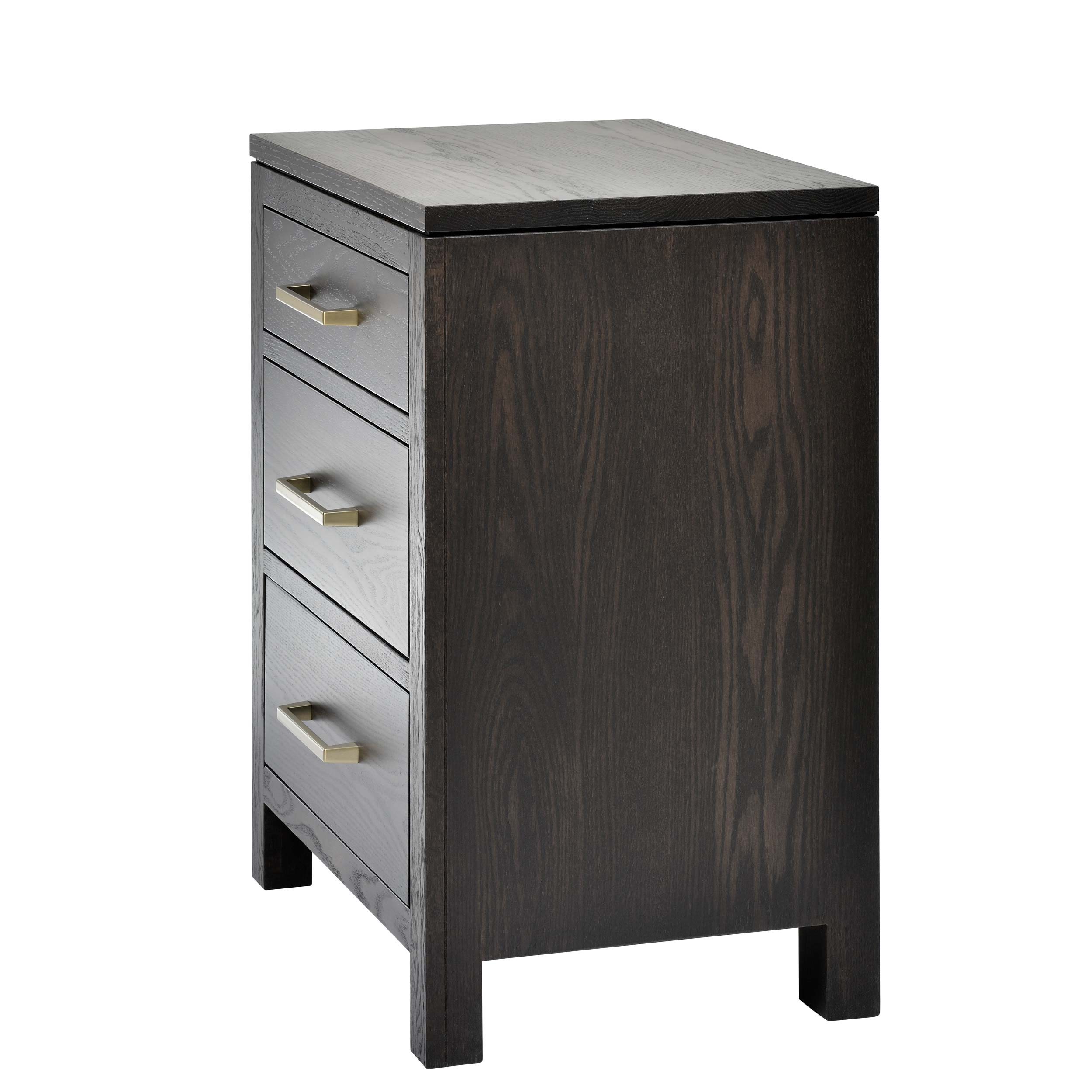 QW Amish Leon Nightstand - Image 21