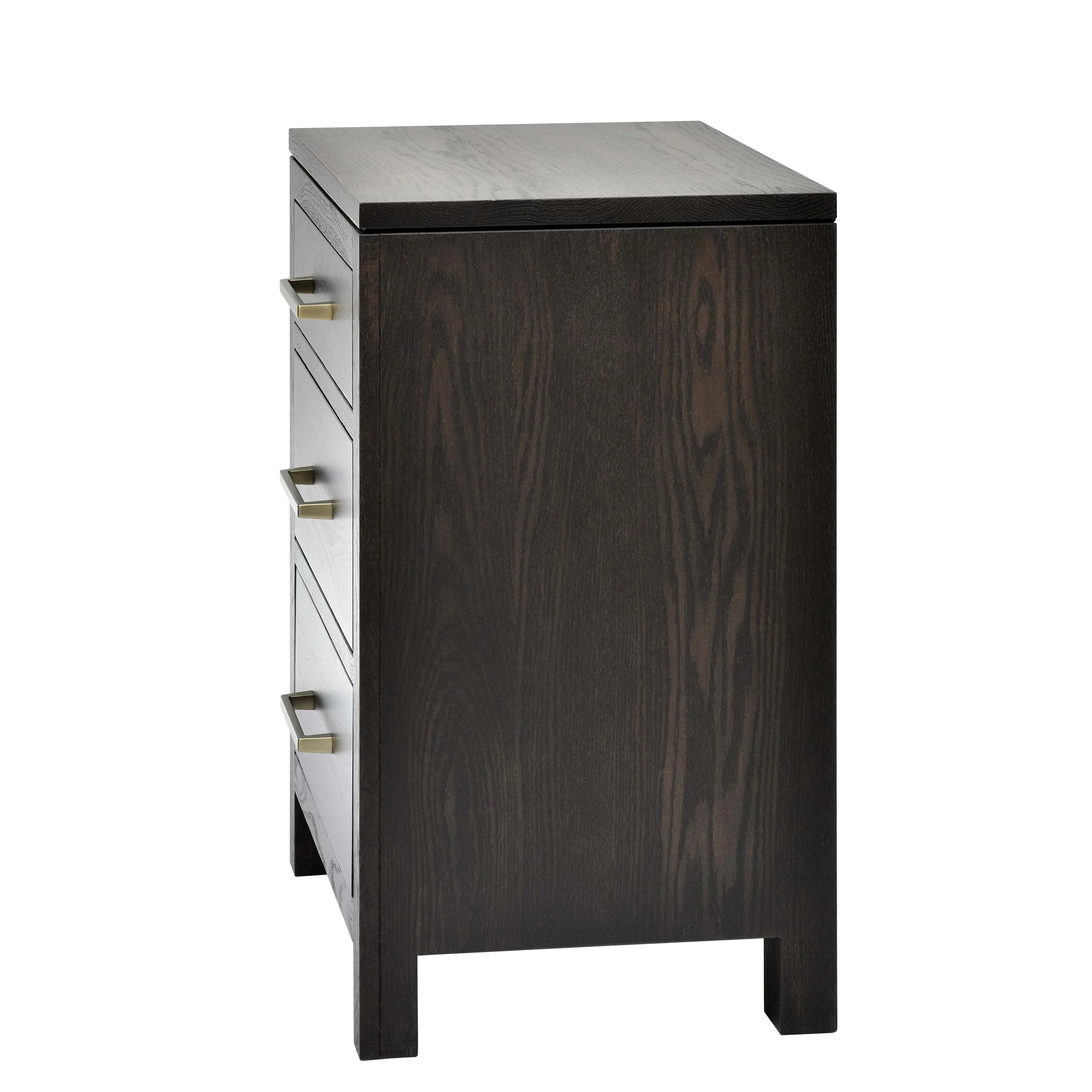 QW Amish Leon Nightstand - Image 22