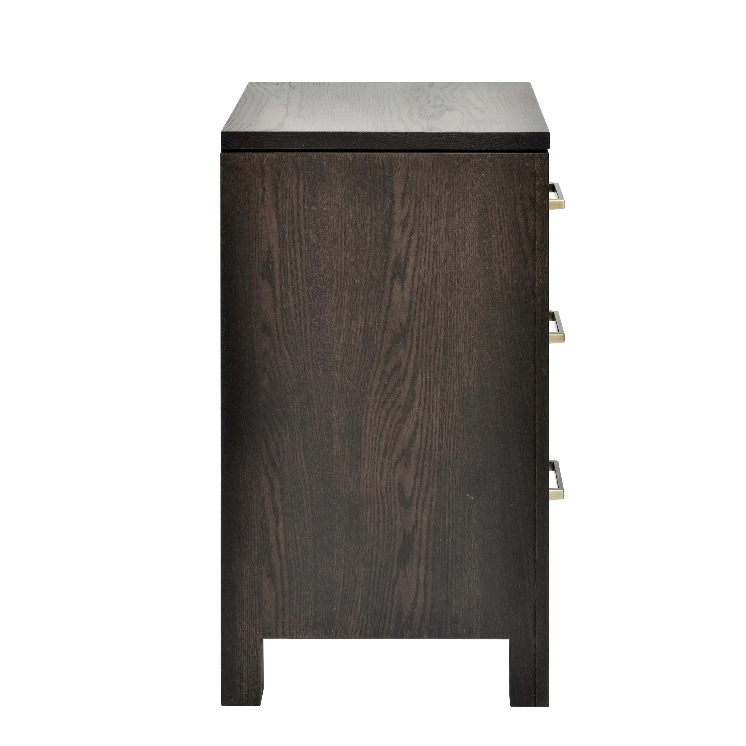 QW Amish Leon Nightstand - Image 5