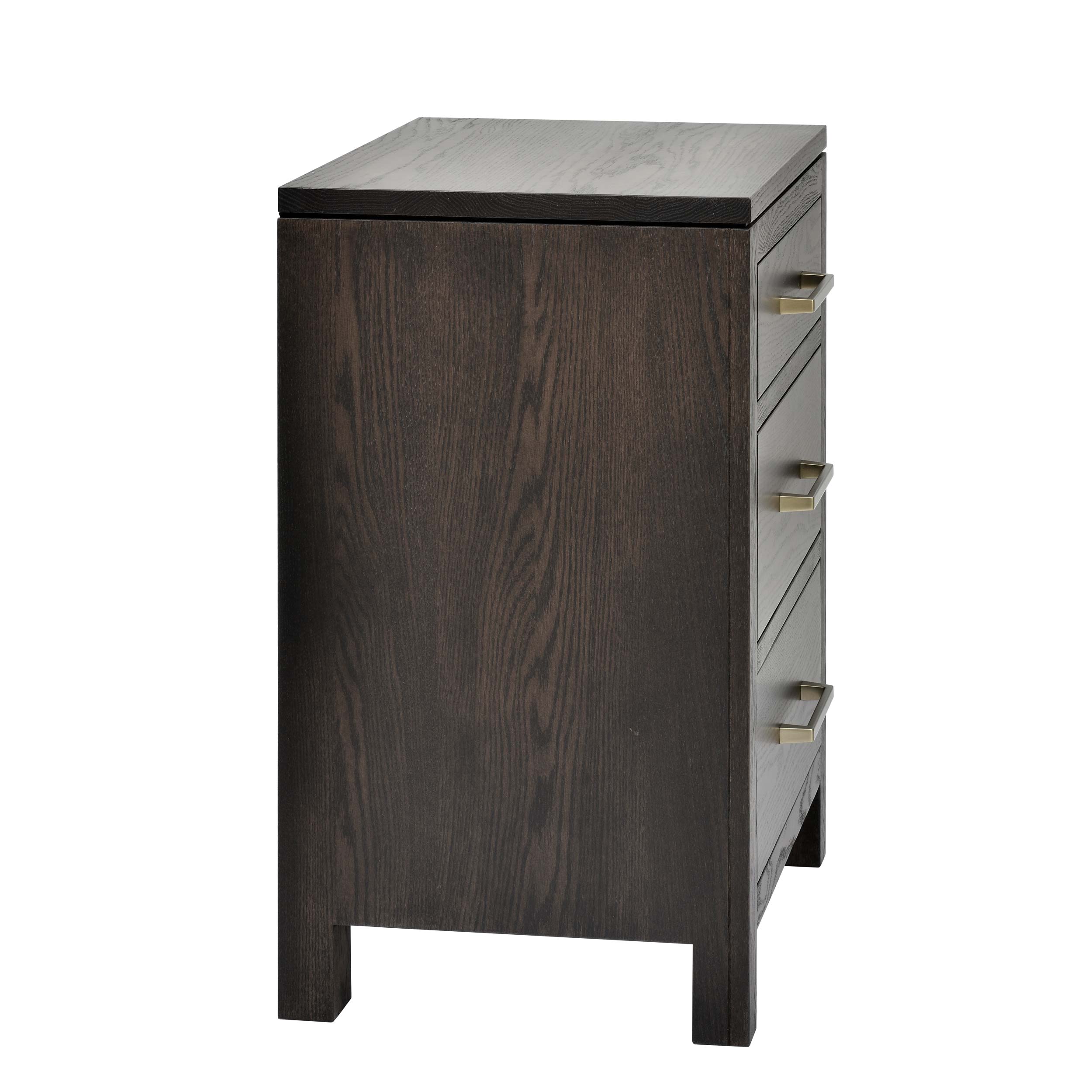 QW Amish Leon Nightstand - Image 6