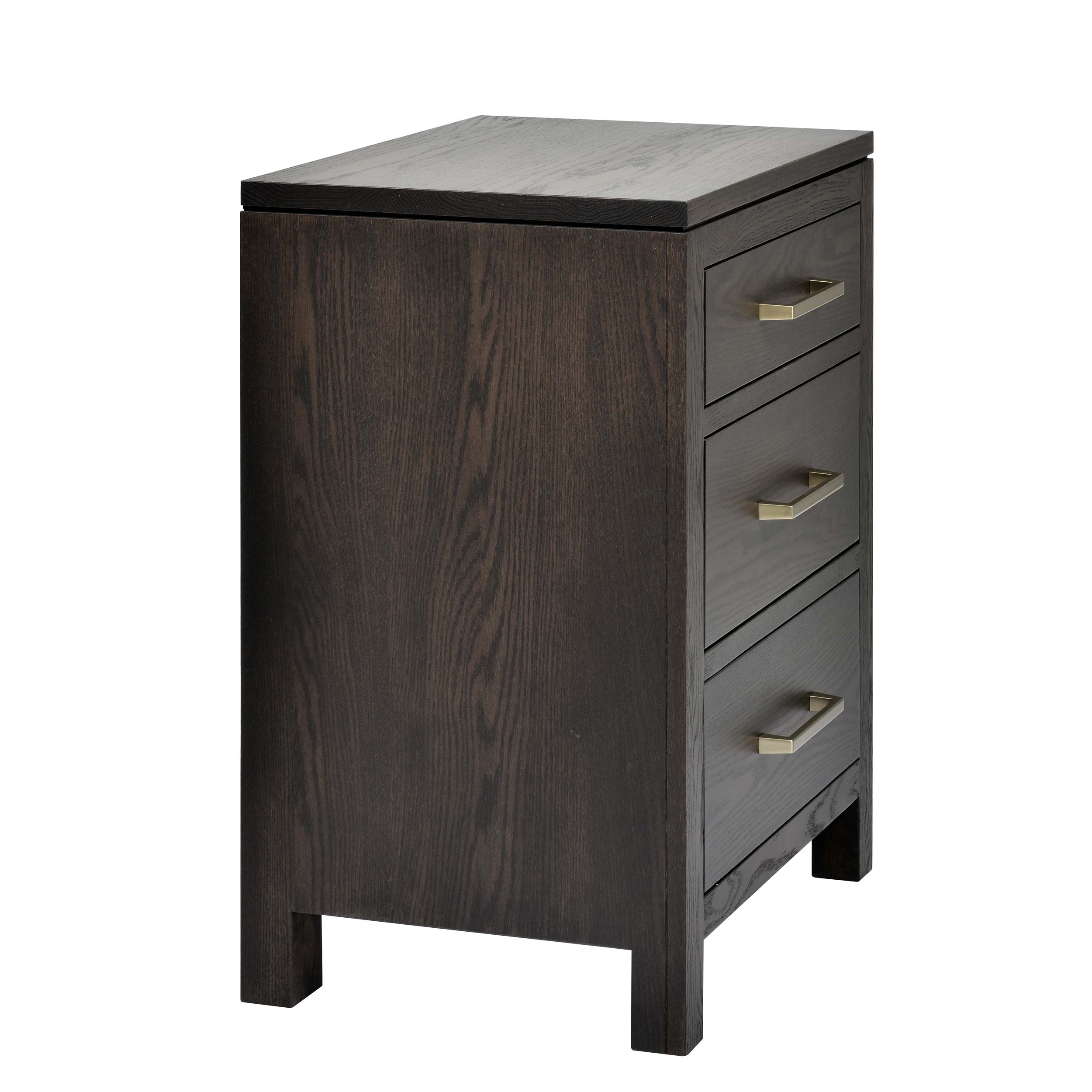 QW Amish Leon Nightstand - Image 7