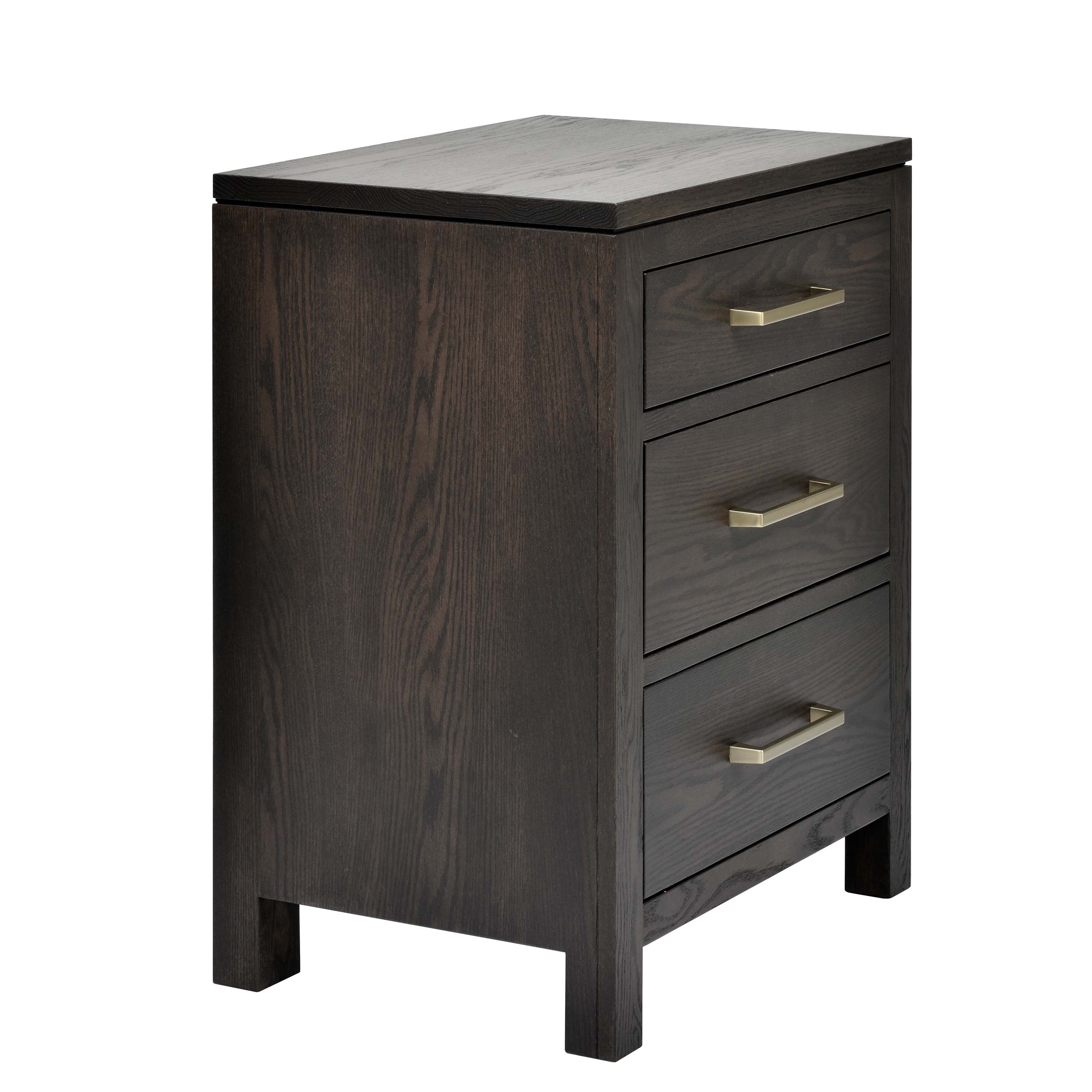 QW Amish Leon Nightstand - Image 8