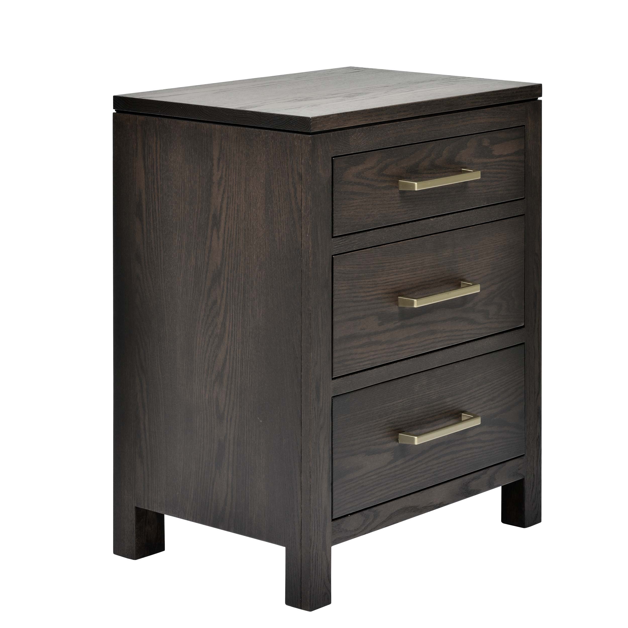 QW Amish Leon Nightstand - Image 9