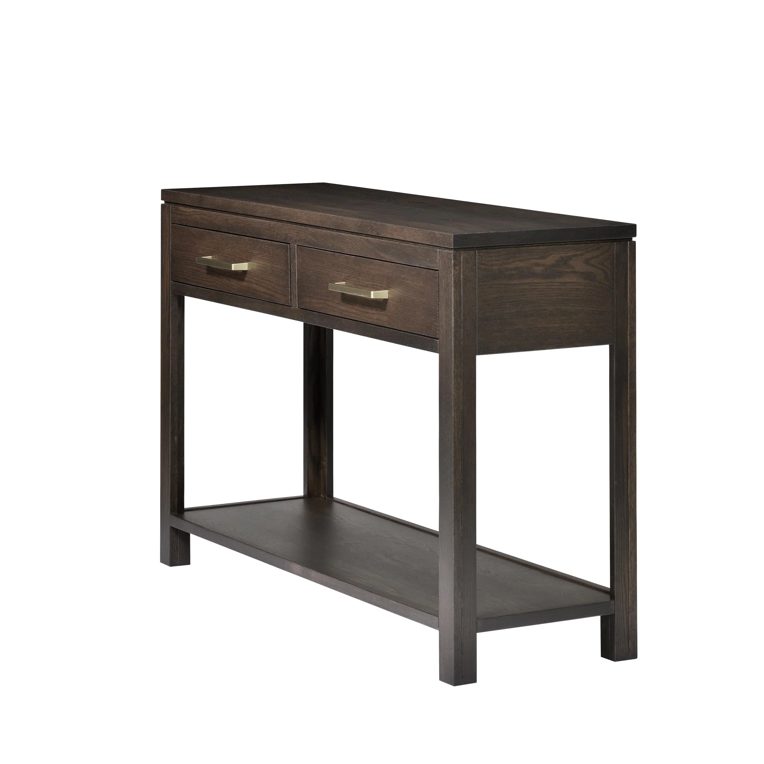 QW Amish Leon Sofa Table - Image 11