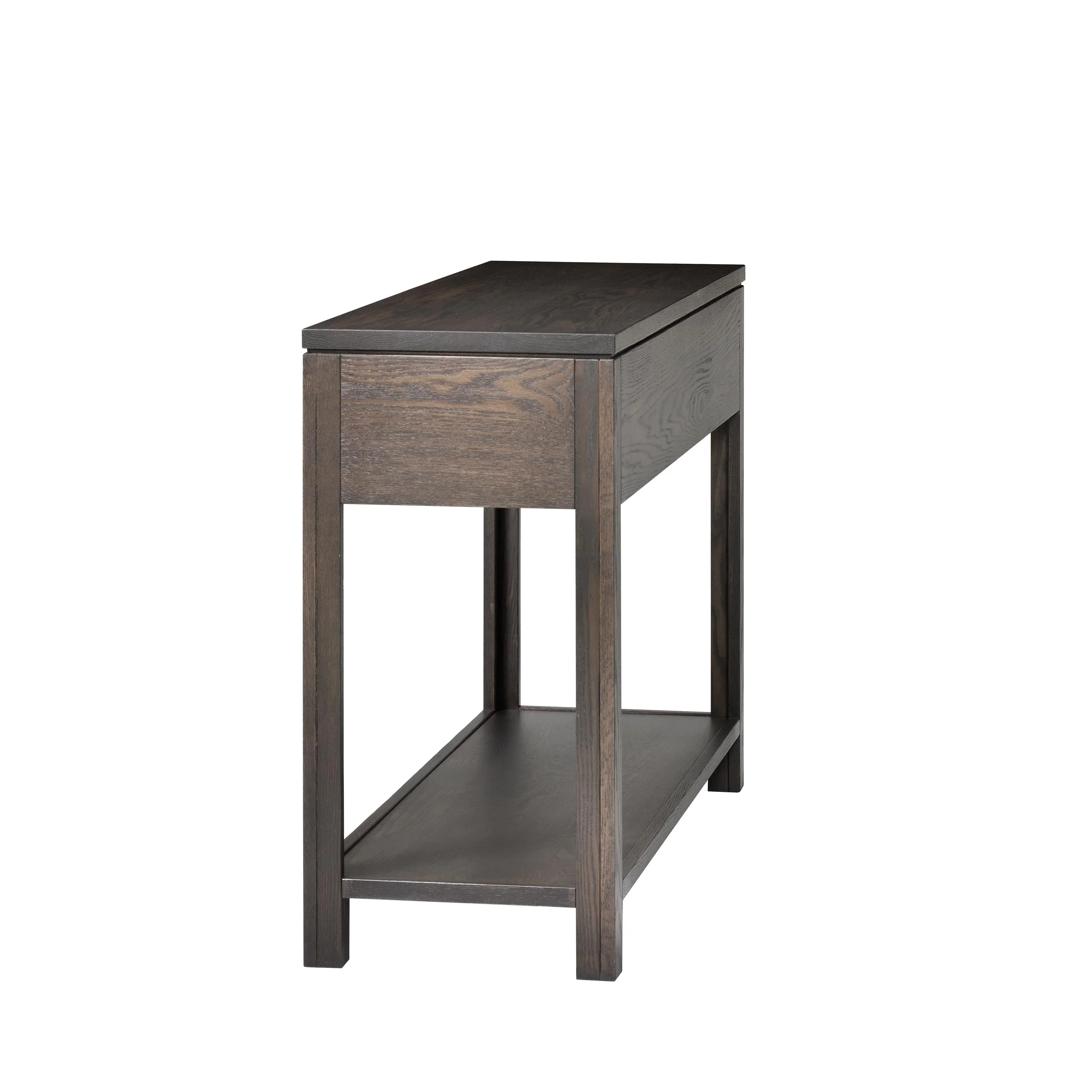 QW Amish Leon Sofa Table - Image 15