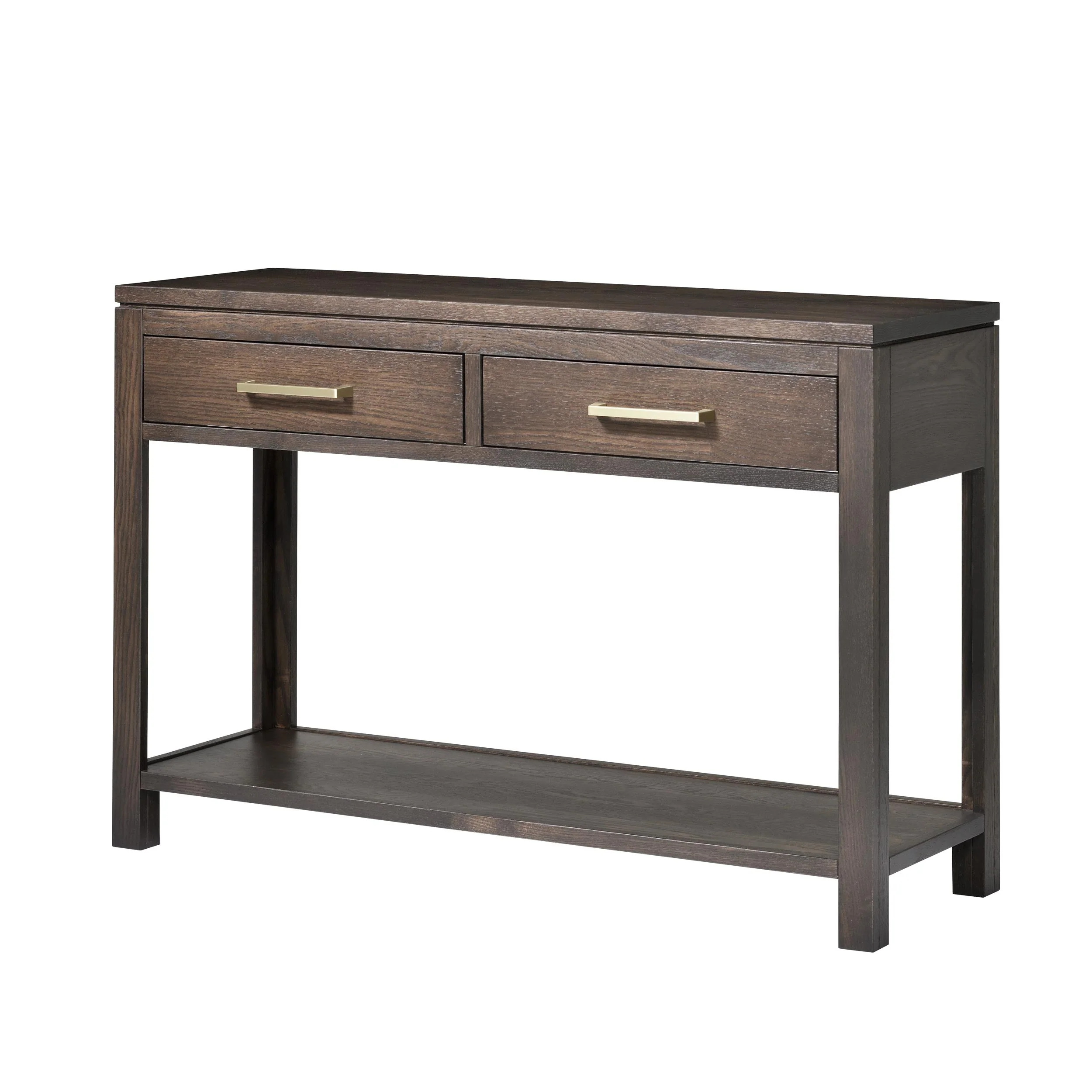 QW Amish Leon Sofa Table - Image 8