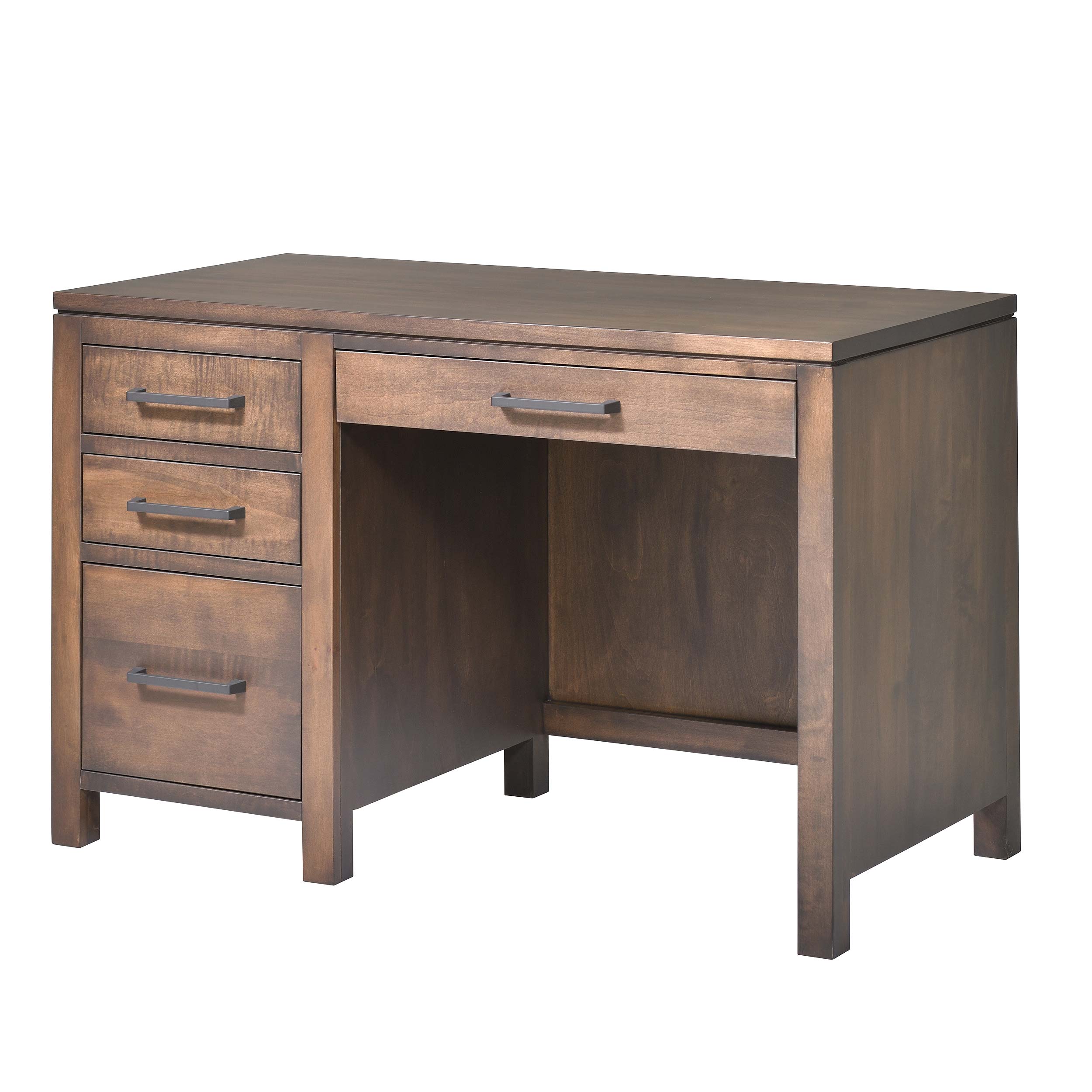 QW Amish Leon Student Desk - Image 15