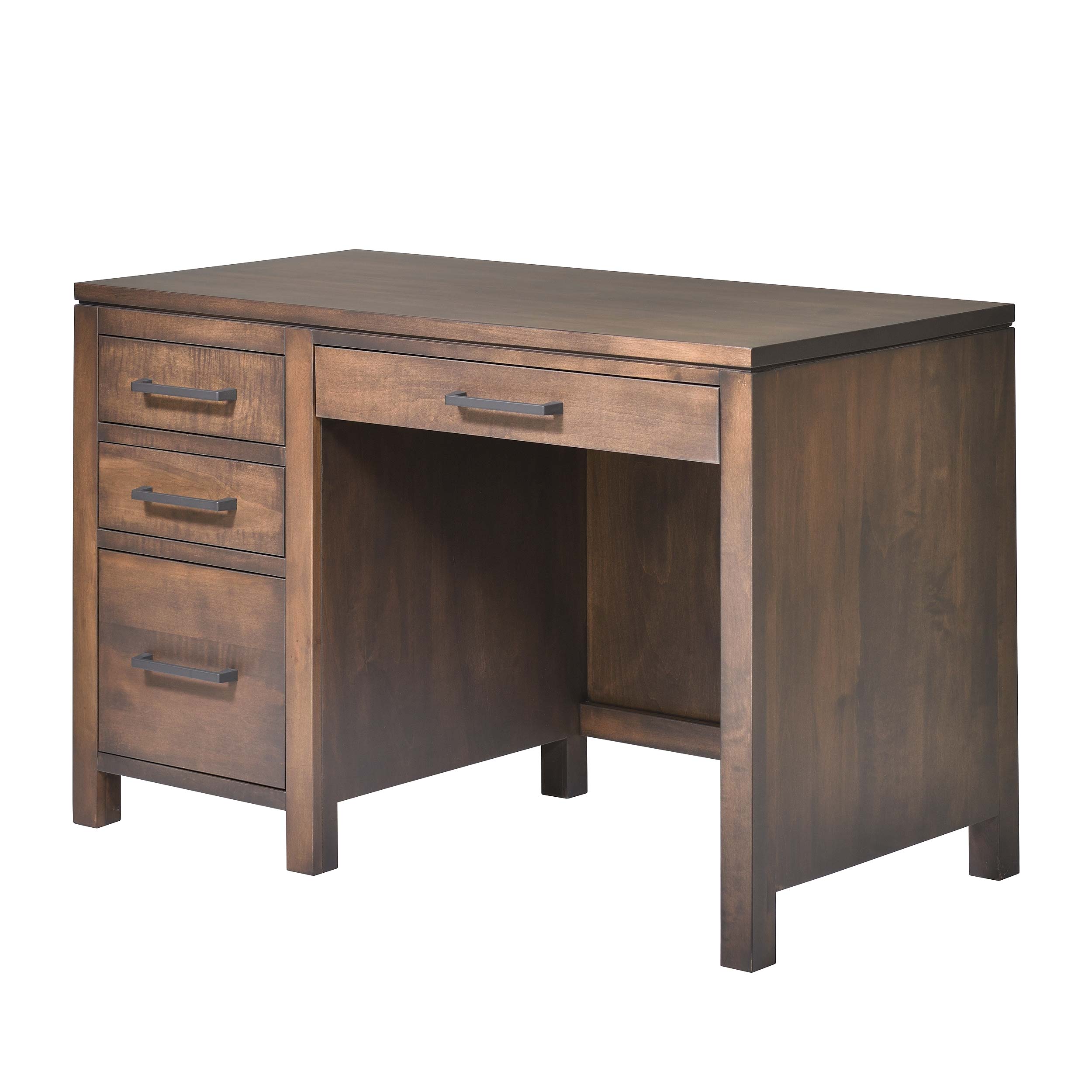 QW Amish Leon Student Desk - Image 16