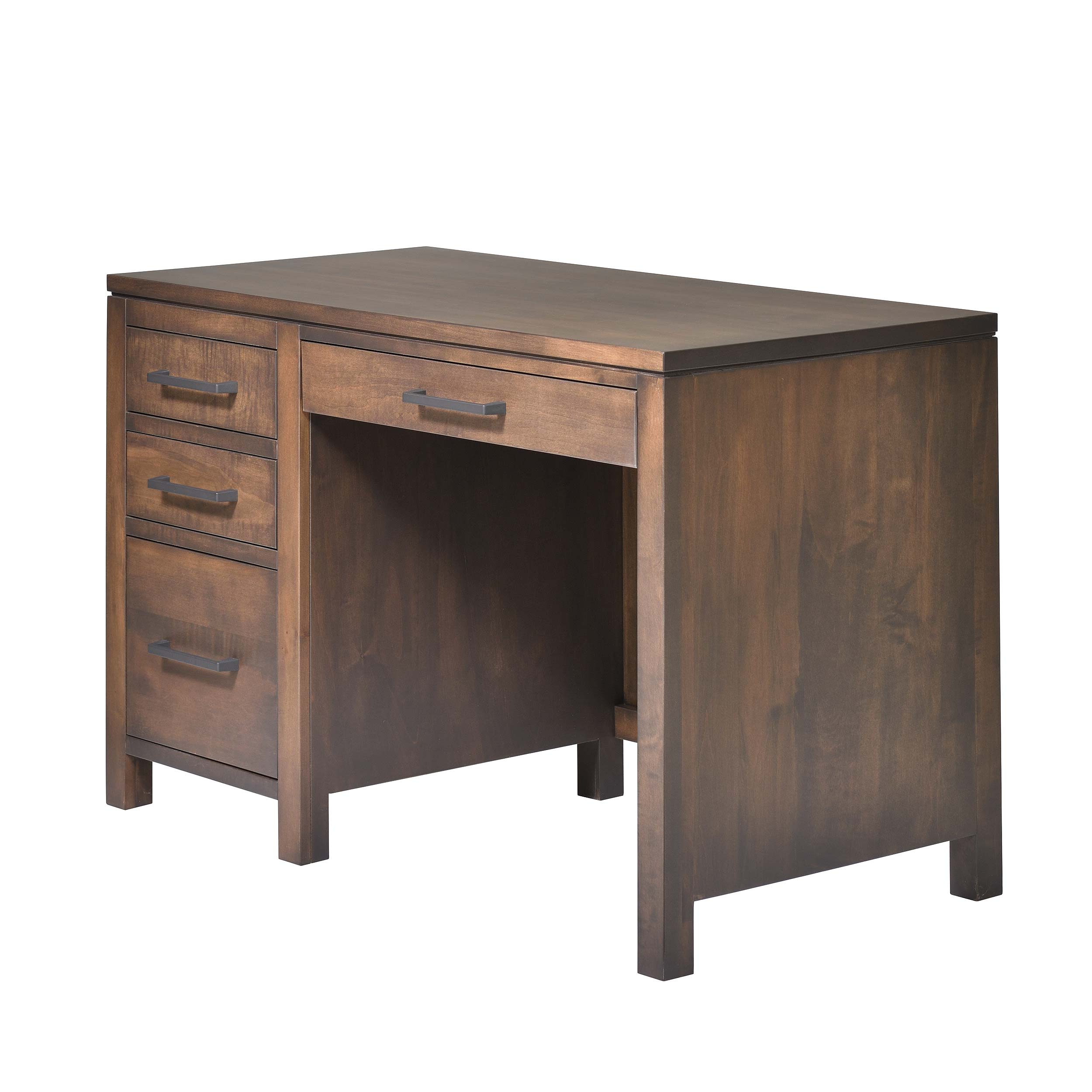 QW Amish Leon Student Desk - Image 17