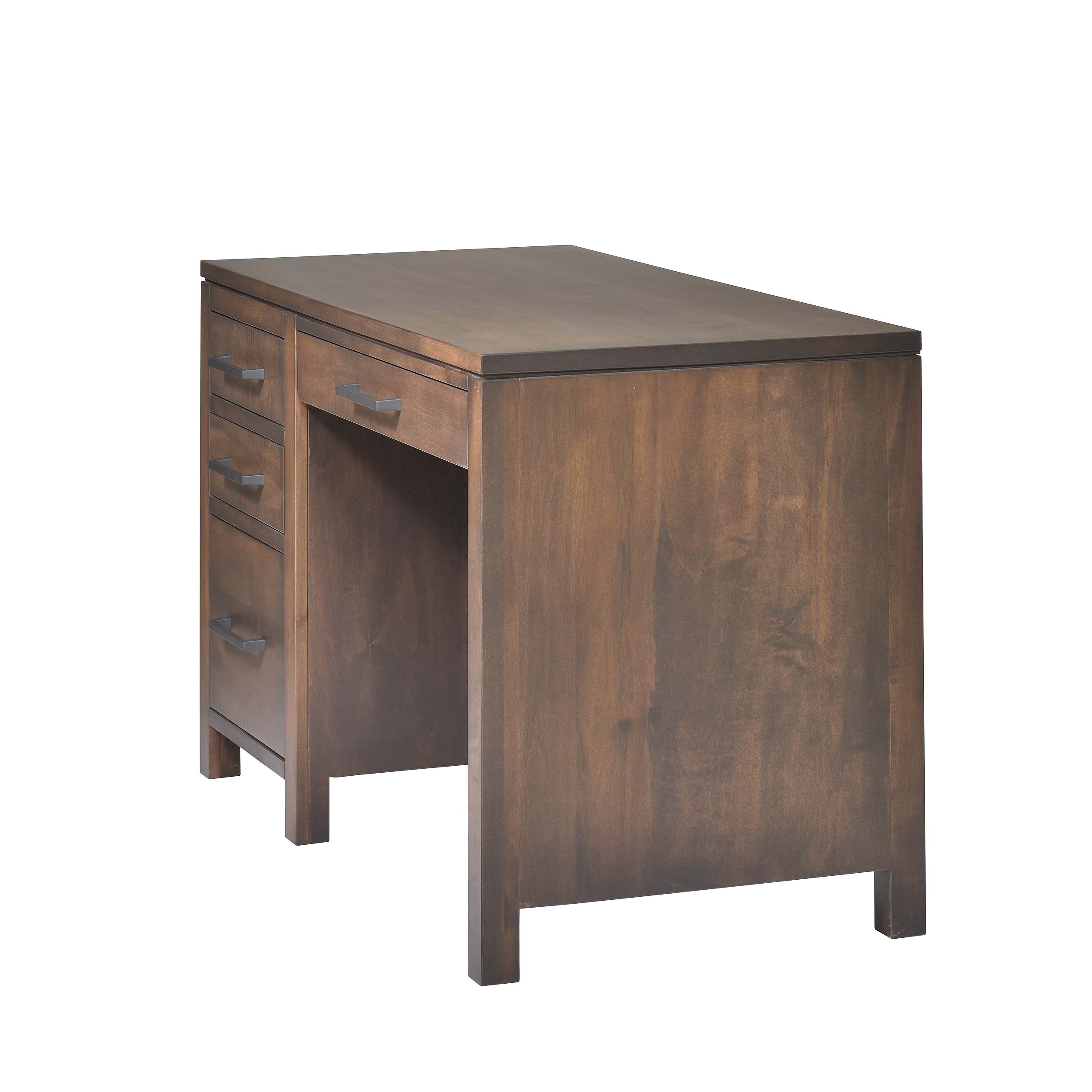 QW Amish Leon Student Desk - Image 19