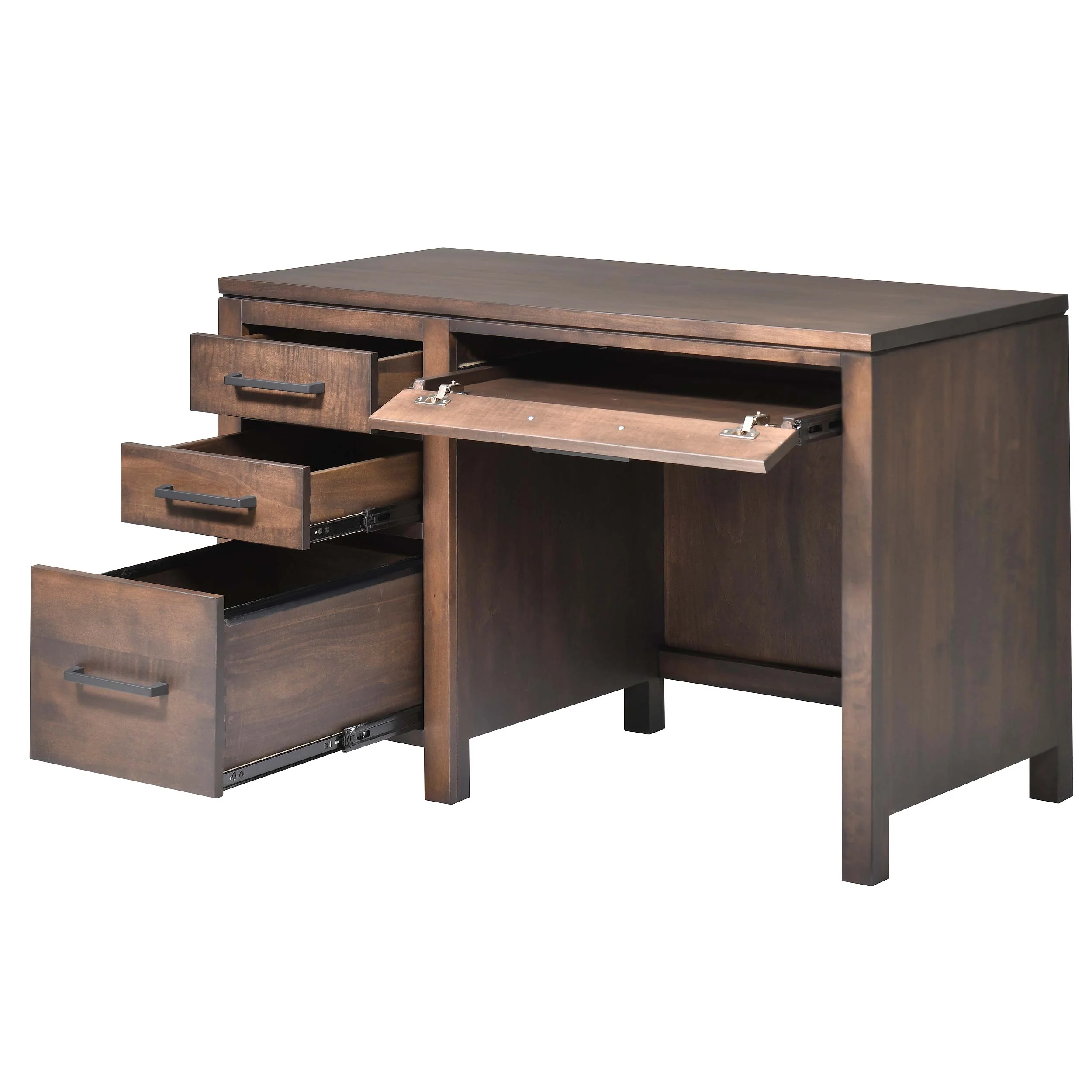 QW Amish Leon Student Desk - Image 2