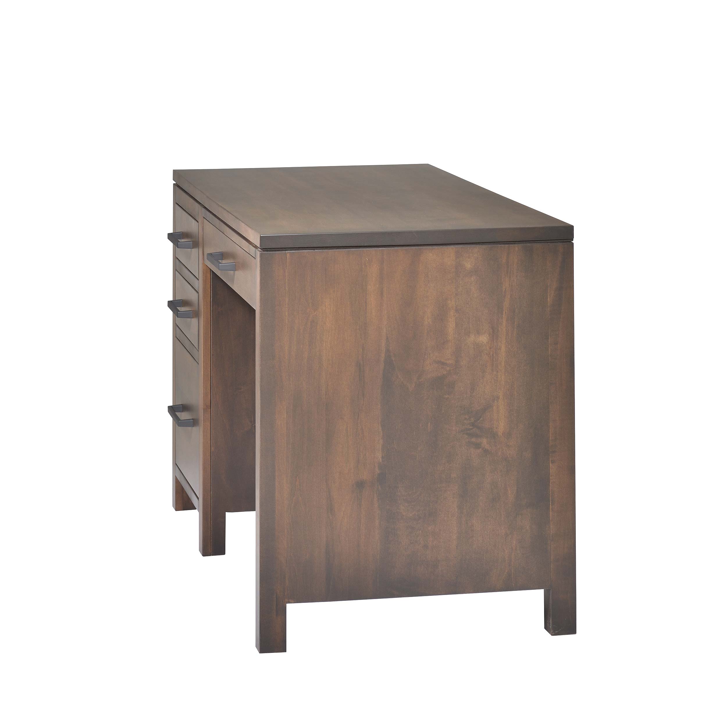 QW Amish Leon Student Desk - Image 20