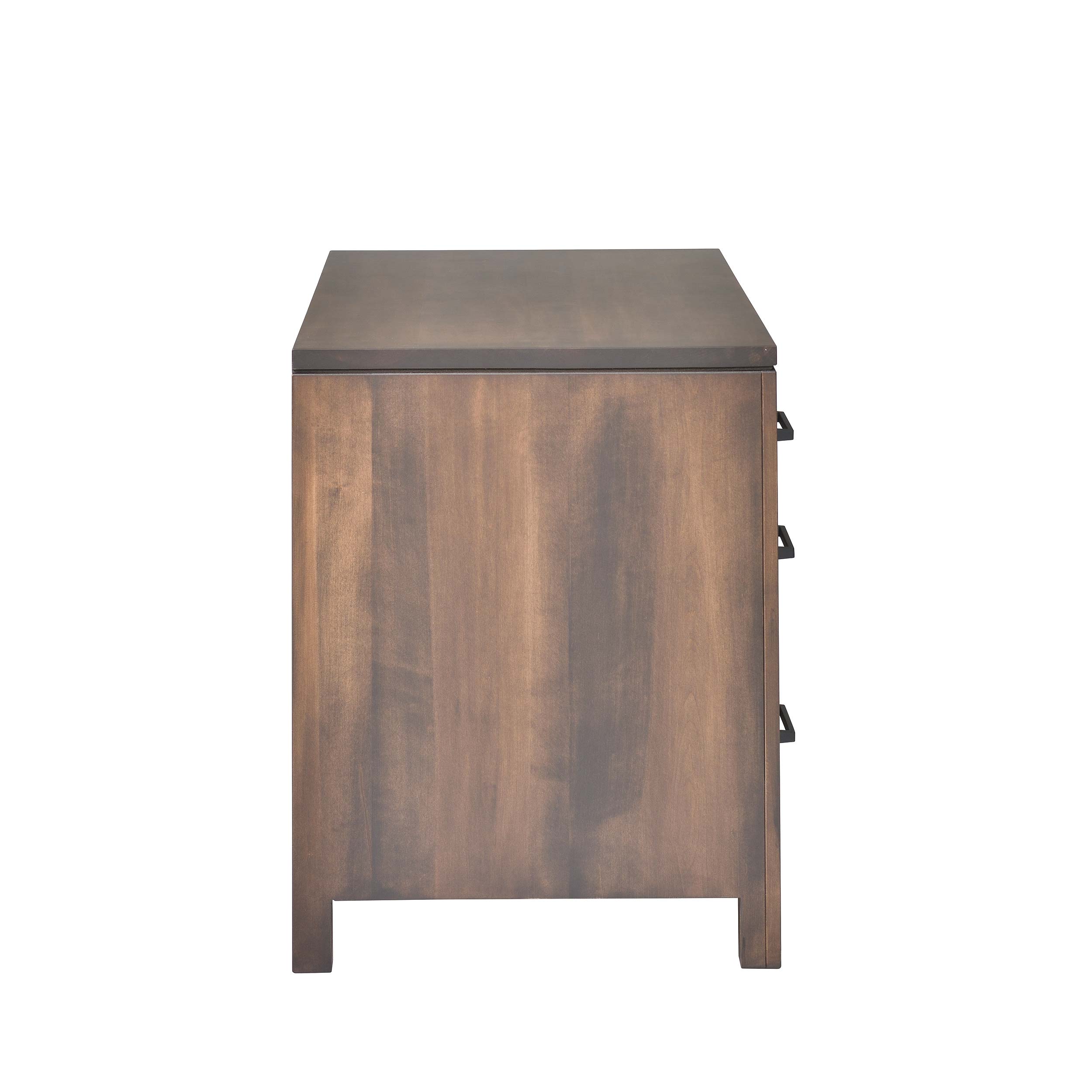 QW Amish Leon Student Desk - Image 3