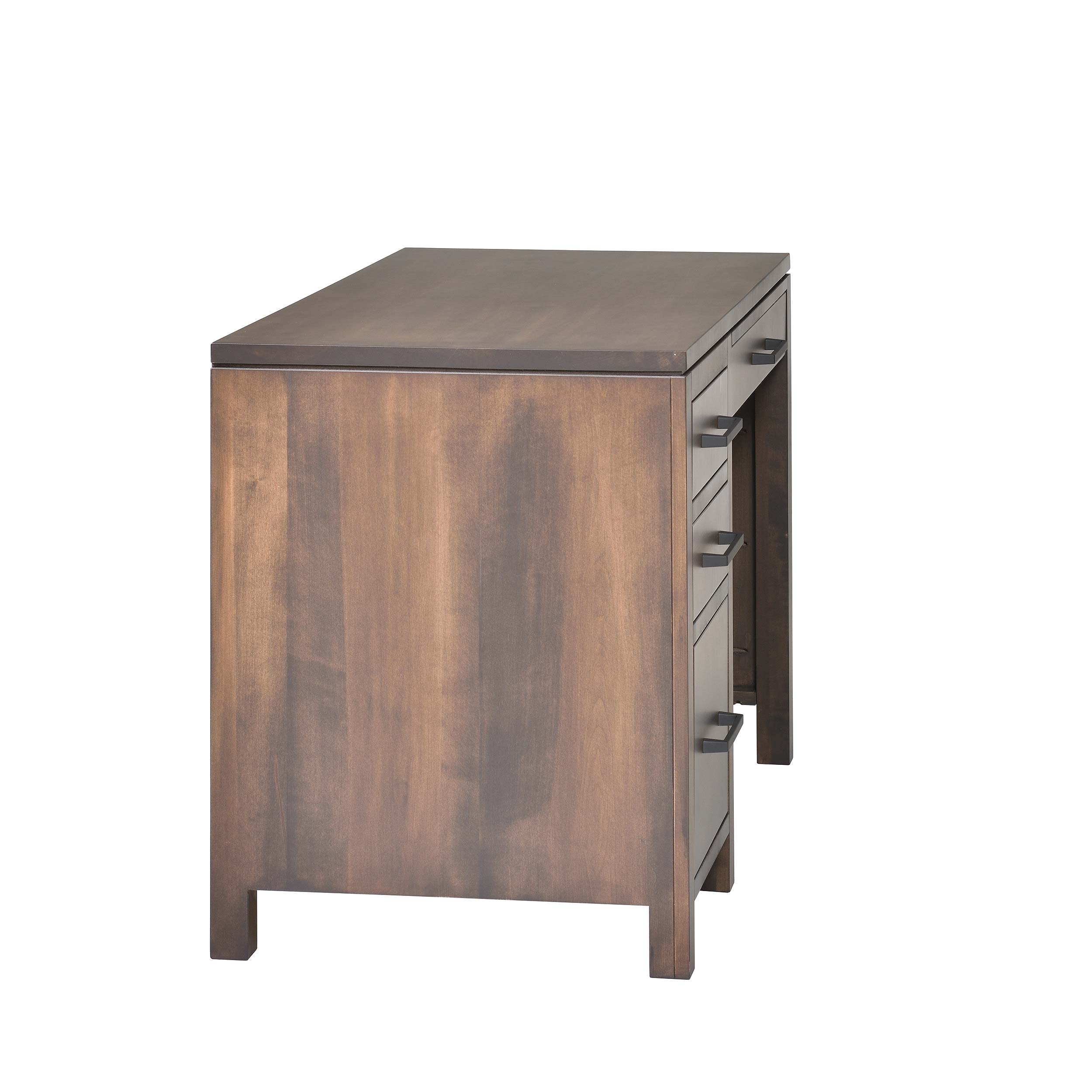 QW Amish Leon Student Desk - Image 4