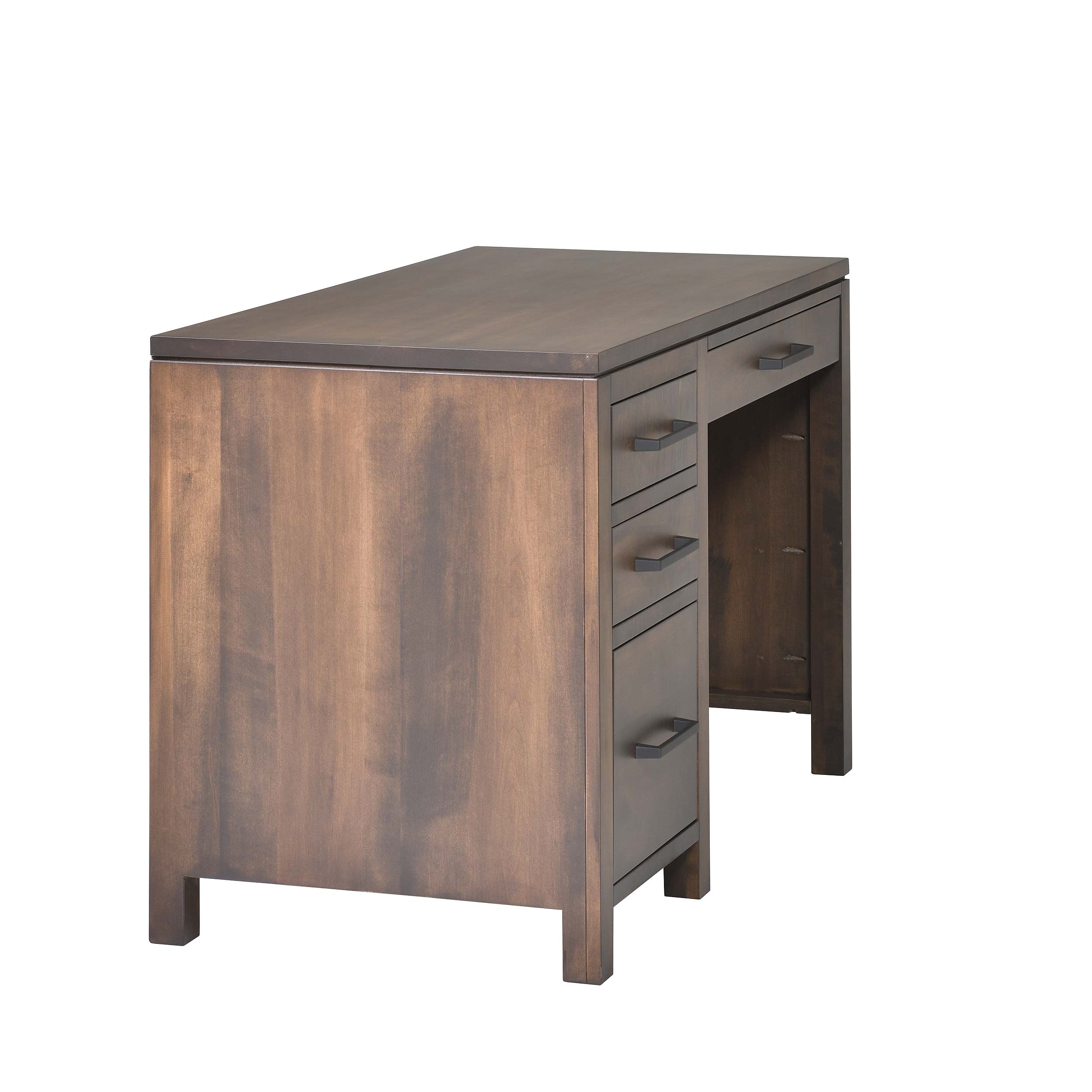 QW Amish Leon Student Desk - Image 5