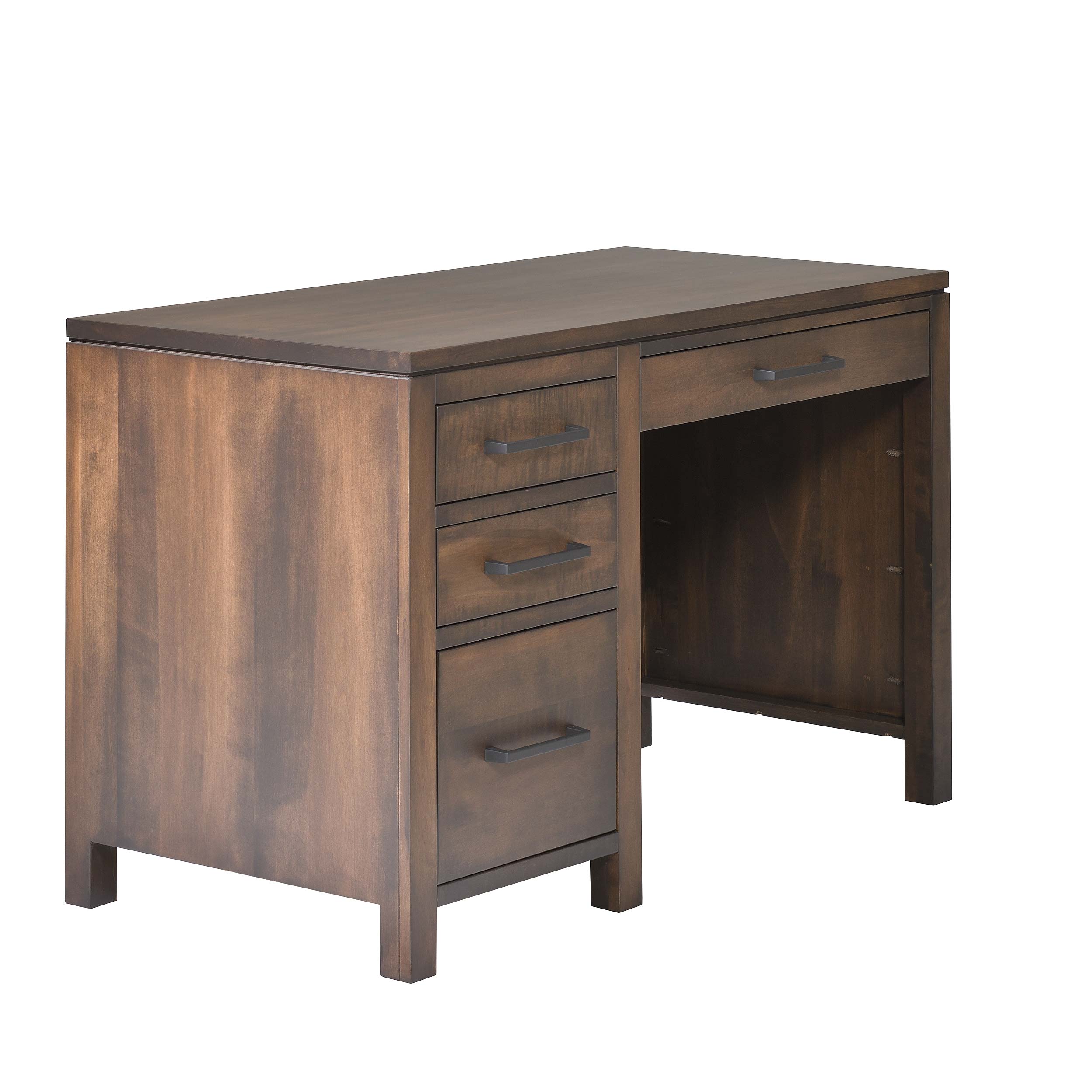 QW Amish Leon Student Desk - Image 7