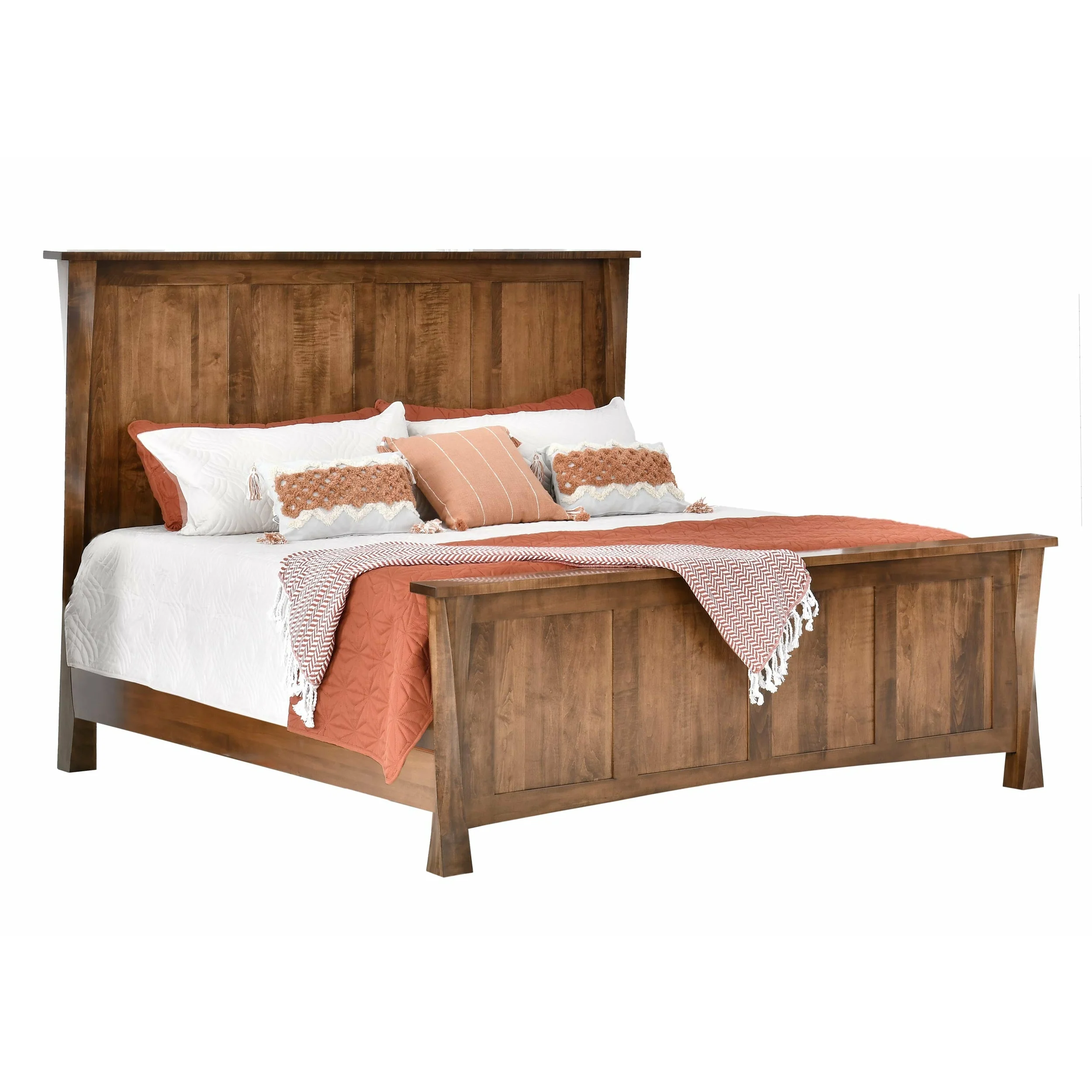 QW Amish Lexington Twist 5pc Set - Image 2