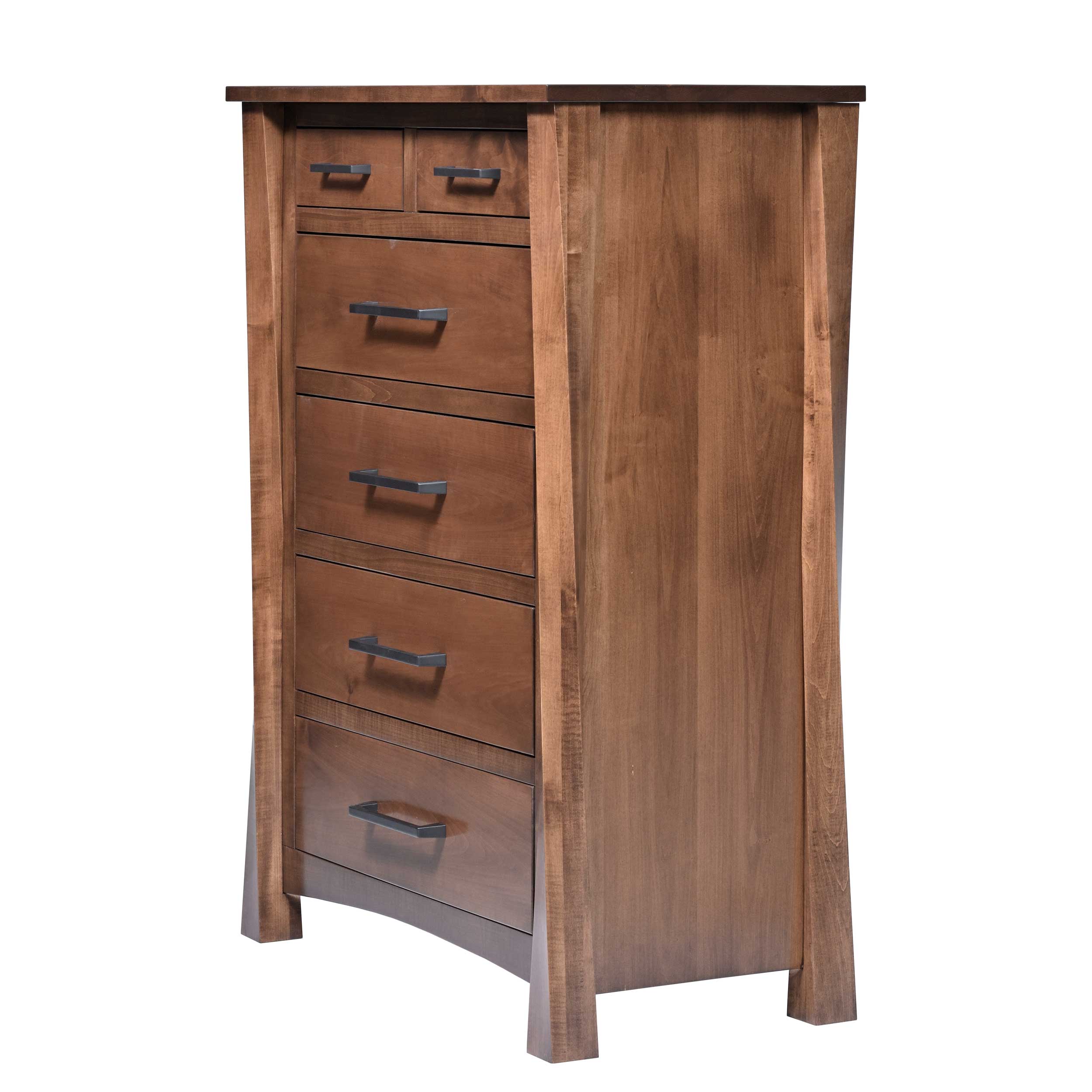 QW Amish Lexington Twist Chest - Image 19