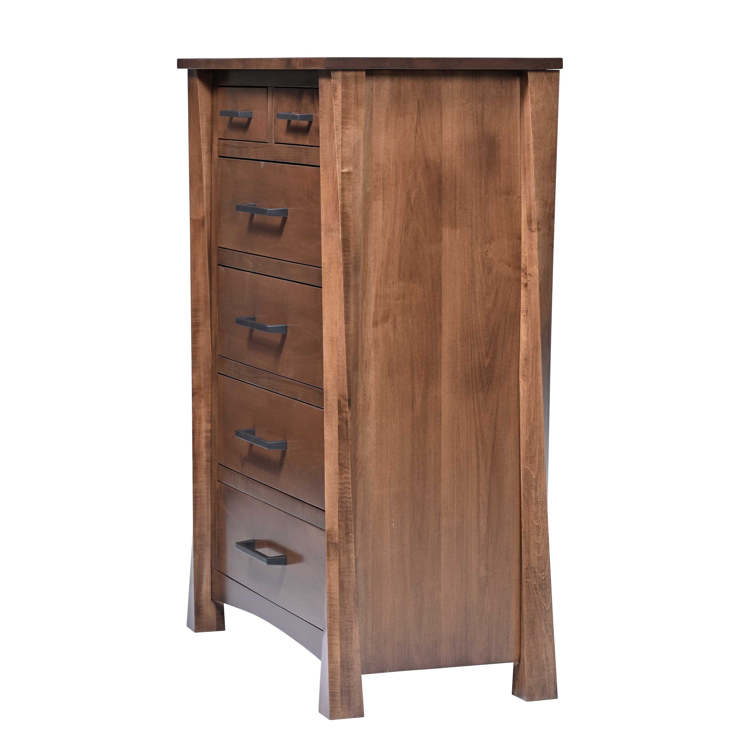 QW Amish Lexington Twist Chest - Image 20