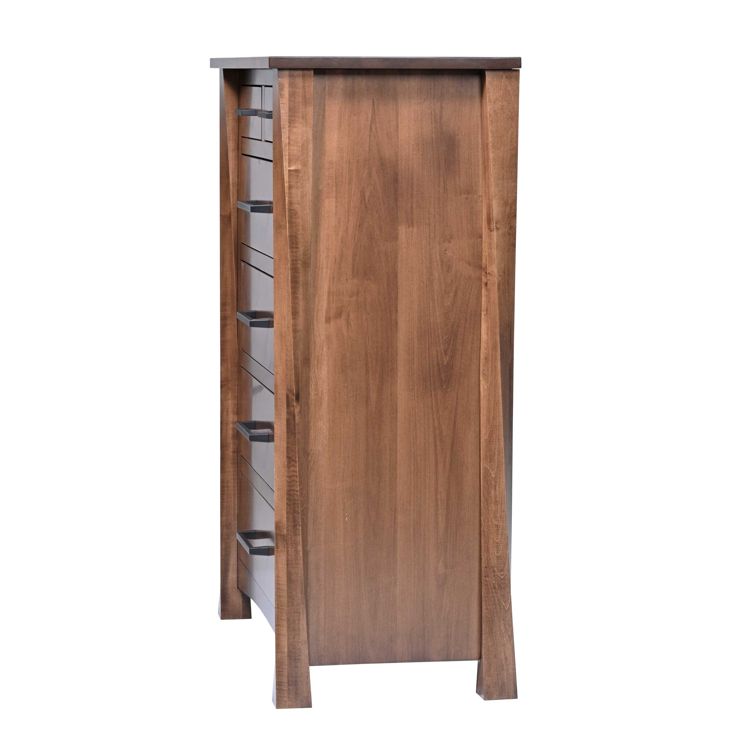 QW Amish Lexington Twist Chest - Image 21