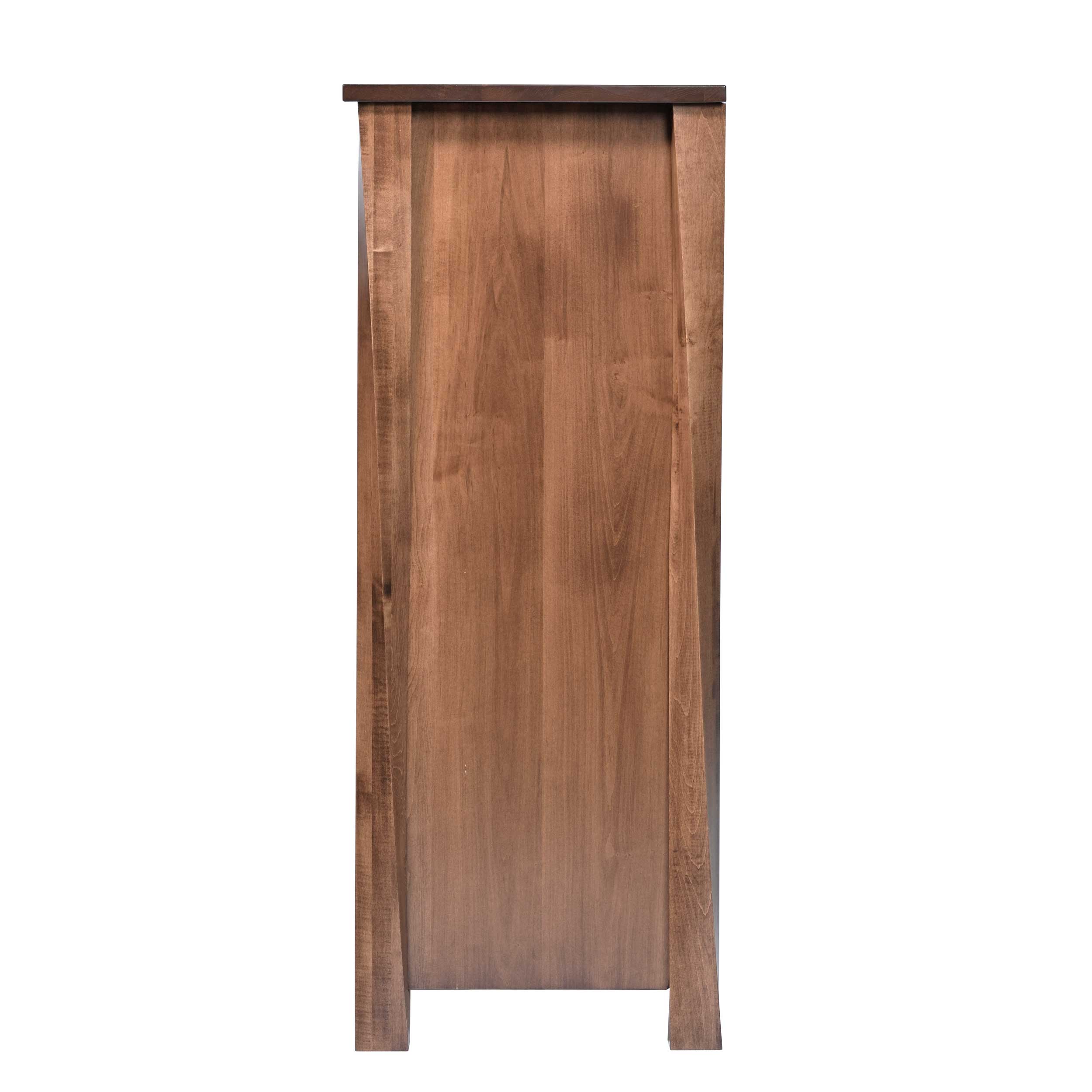 QW Amish Lexington Twist Chest - Image 22