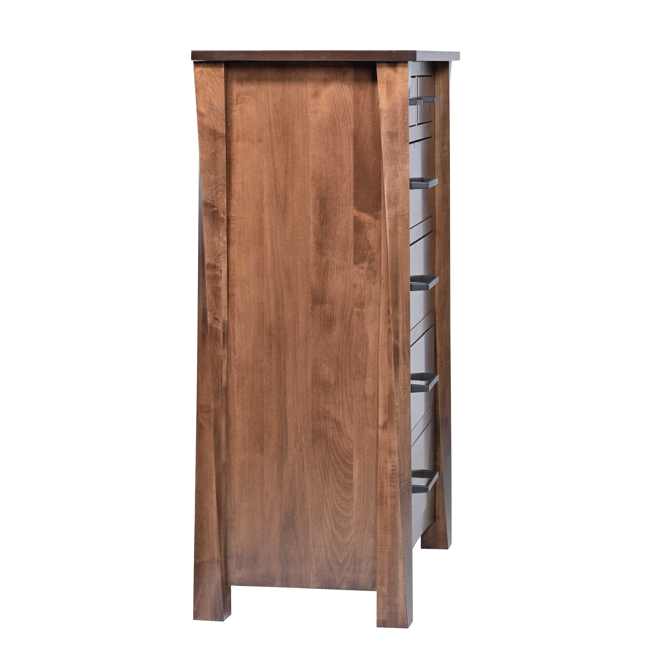 QW Amish Lexington Twist Chest - Image 5