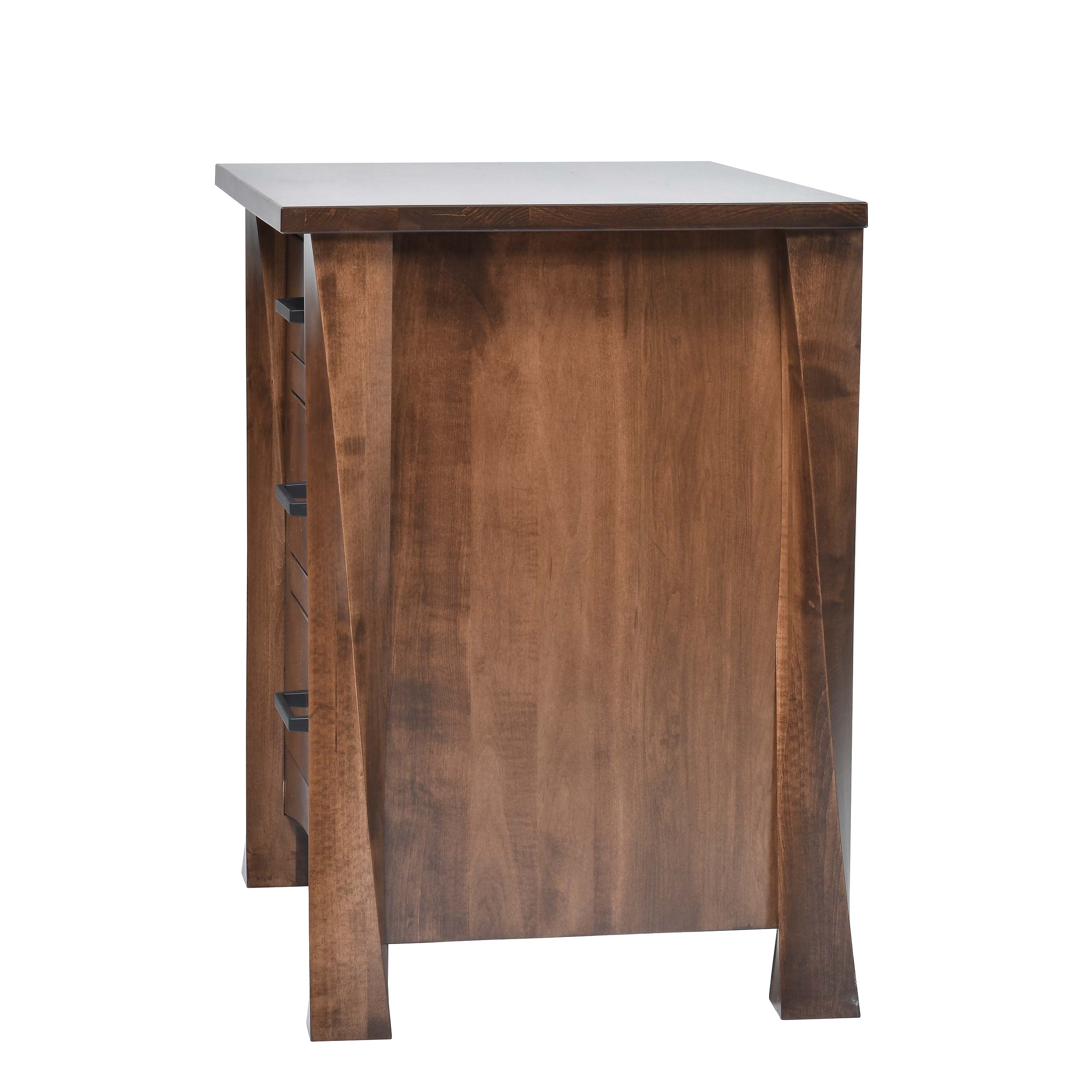 QW Amish Lexington Twist Nightstand - Image 22
