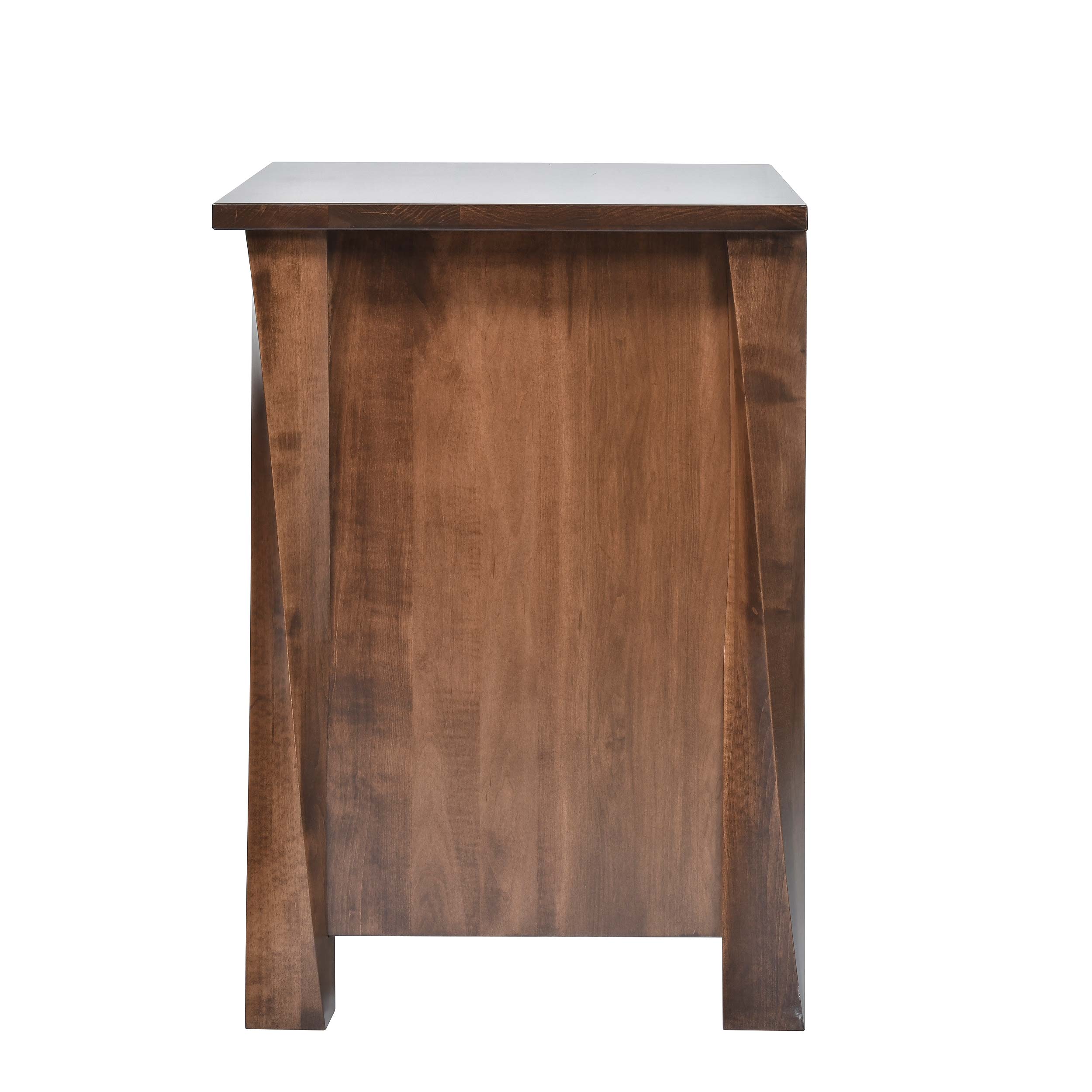 QW Amish Lexington Twist Nightstand - Image 23