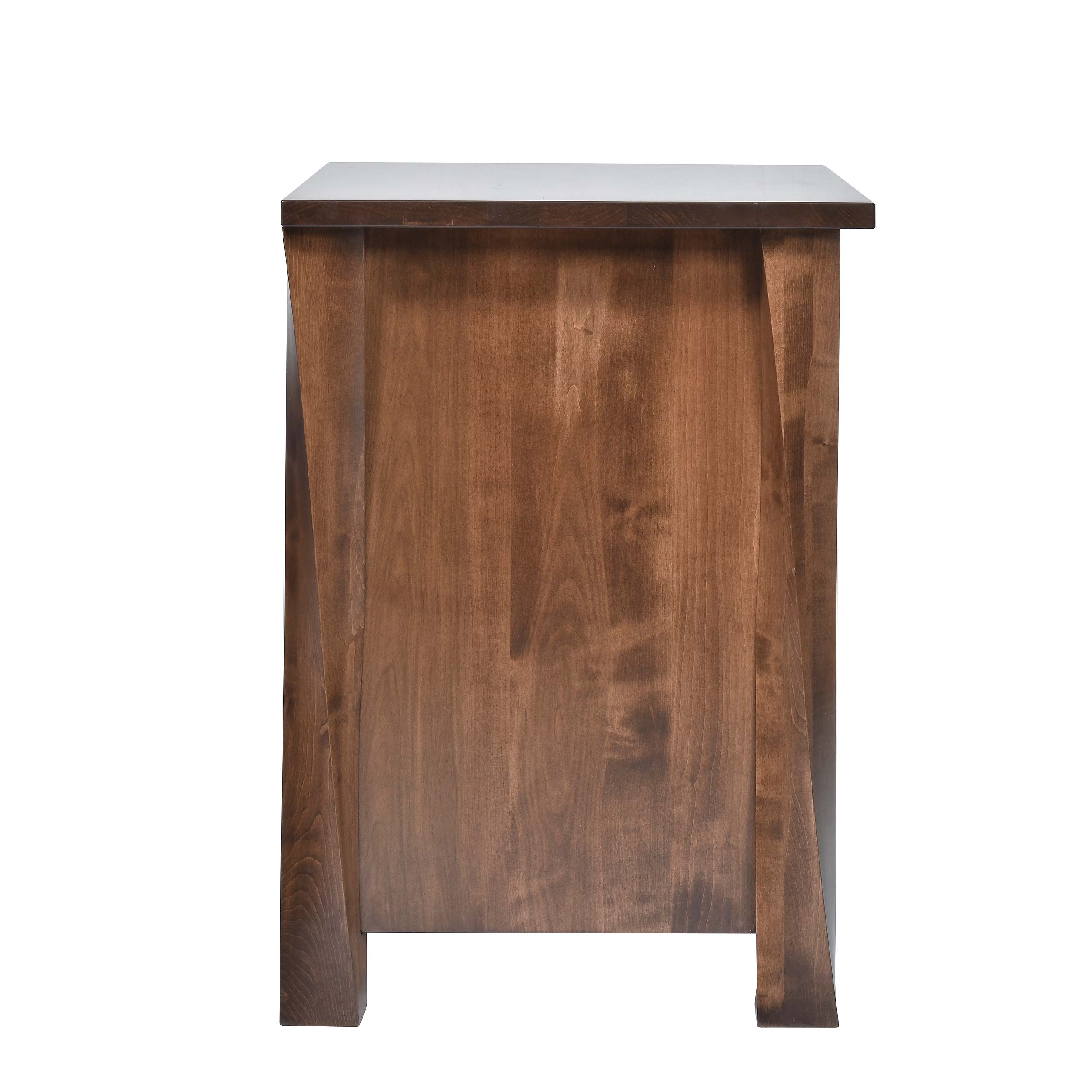QW Amish Lexington Twist Nightstand - Image 5