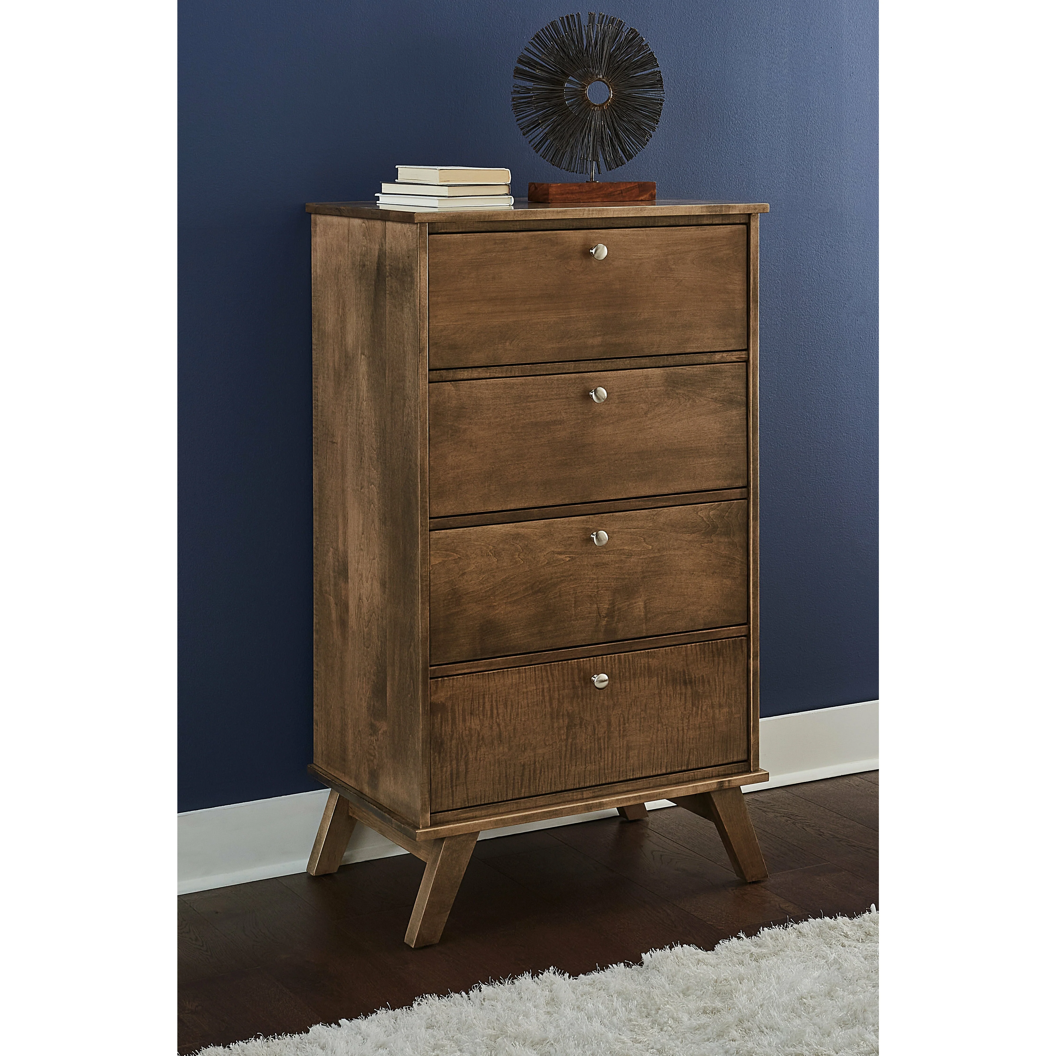 QW Amish Liberty 4 Drawer Chest - Image 3