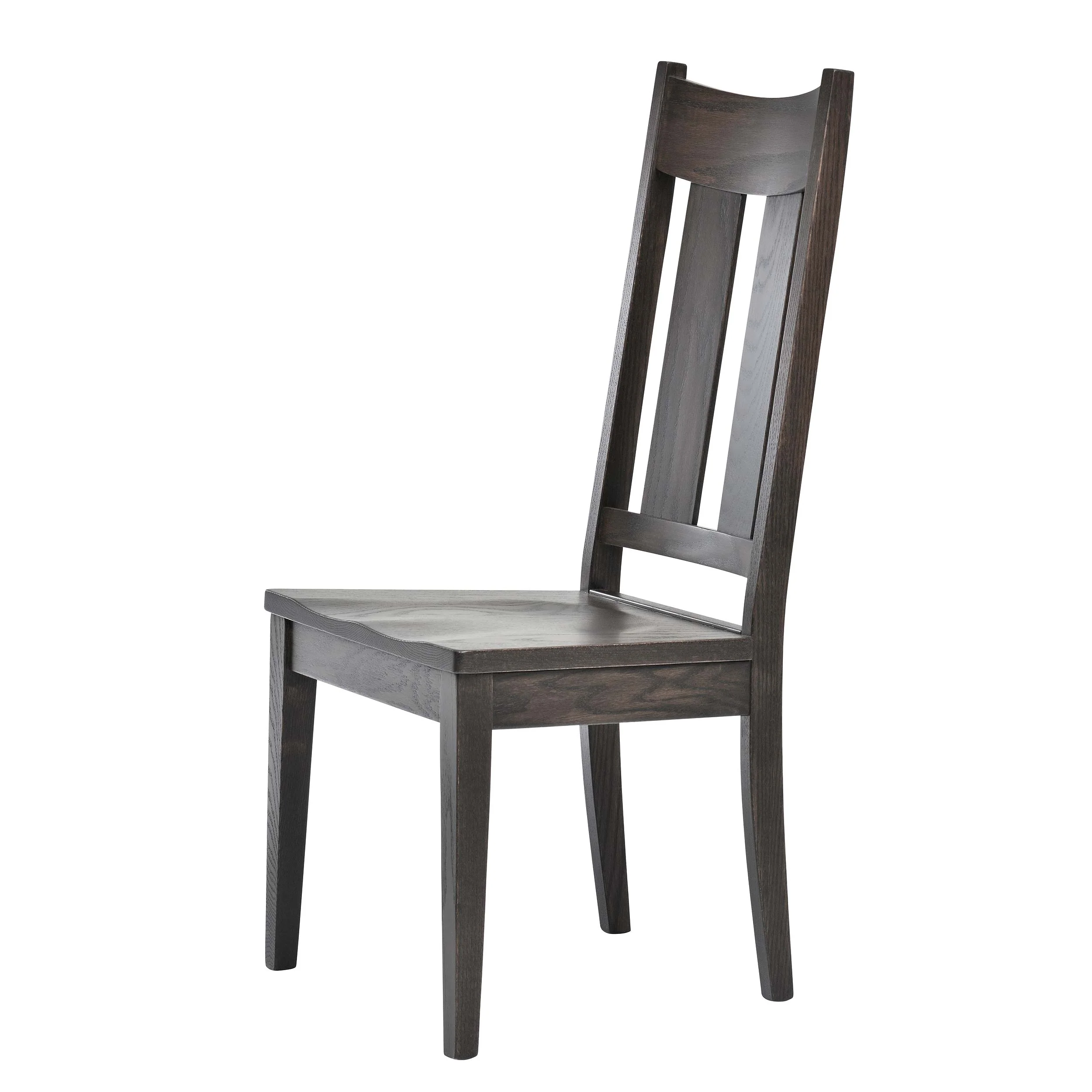 QW Amish Lilac Side Chair - Image 12
