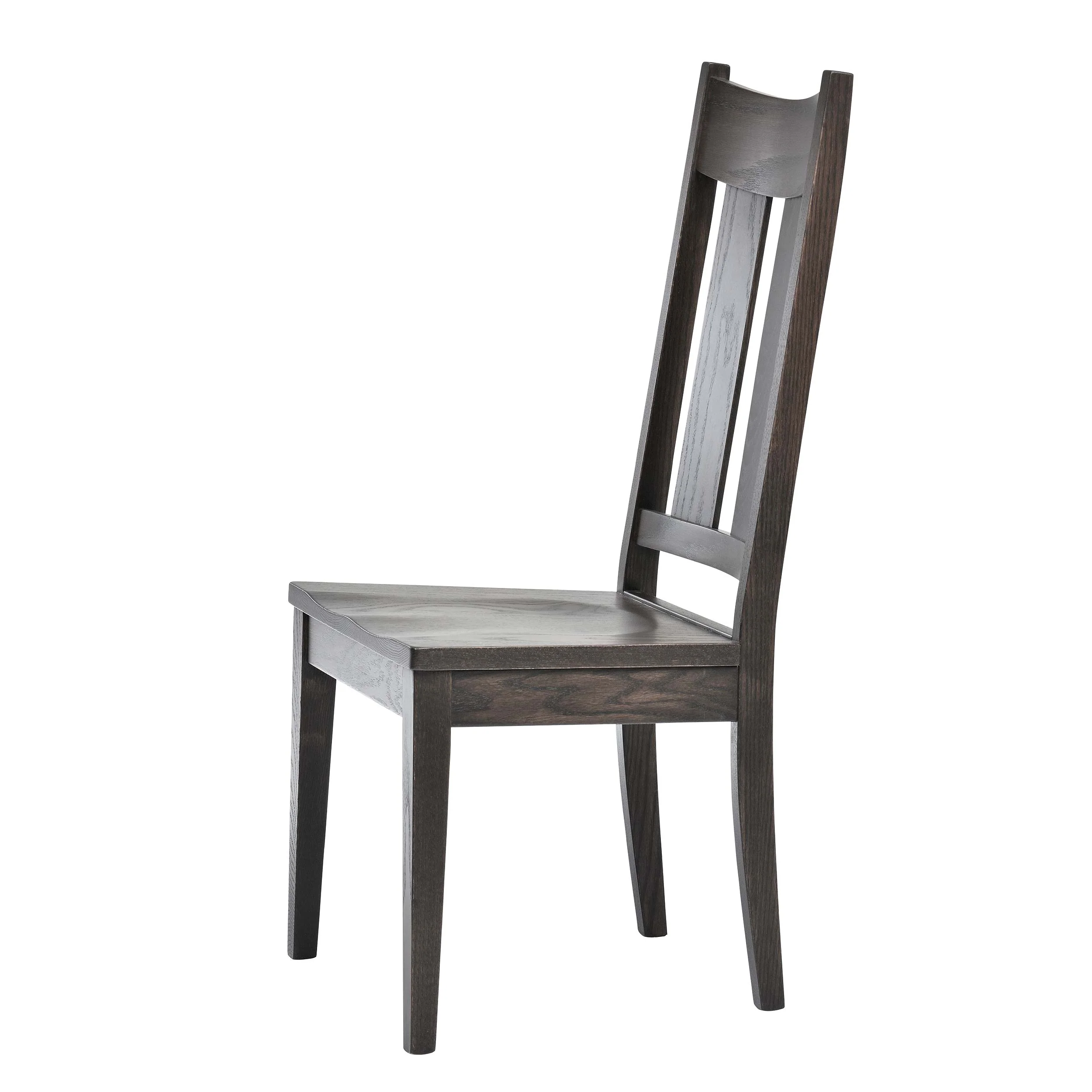QW Amish Lilac Side Chair - Image 13