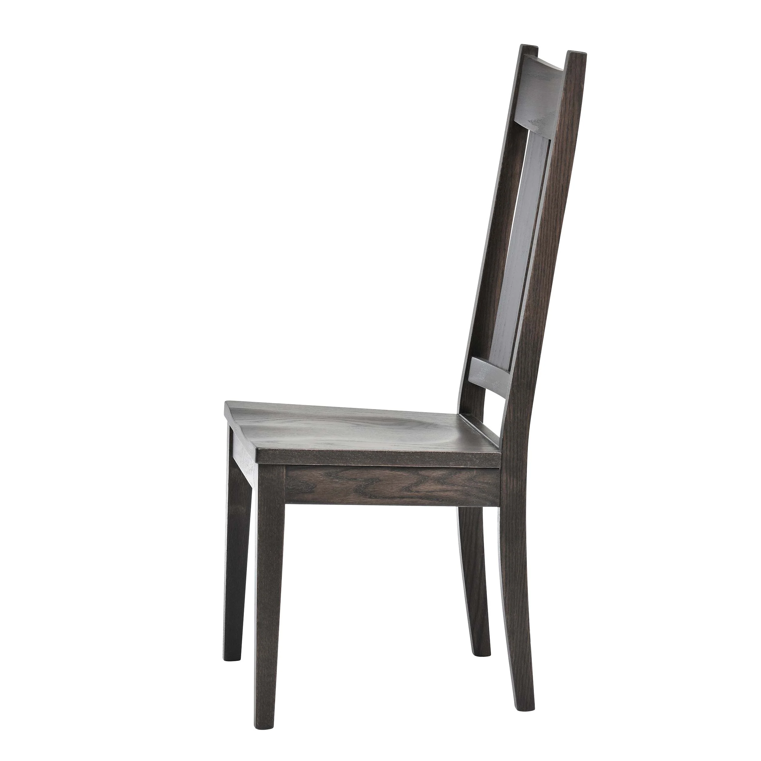 QW Amish Lilac Side Chair - Image 14