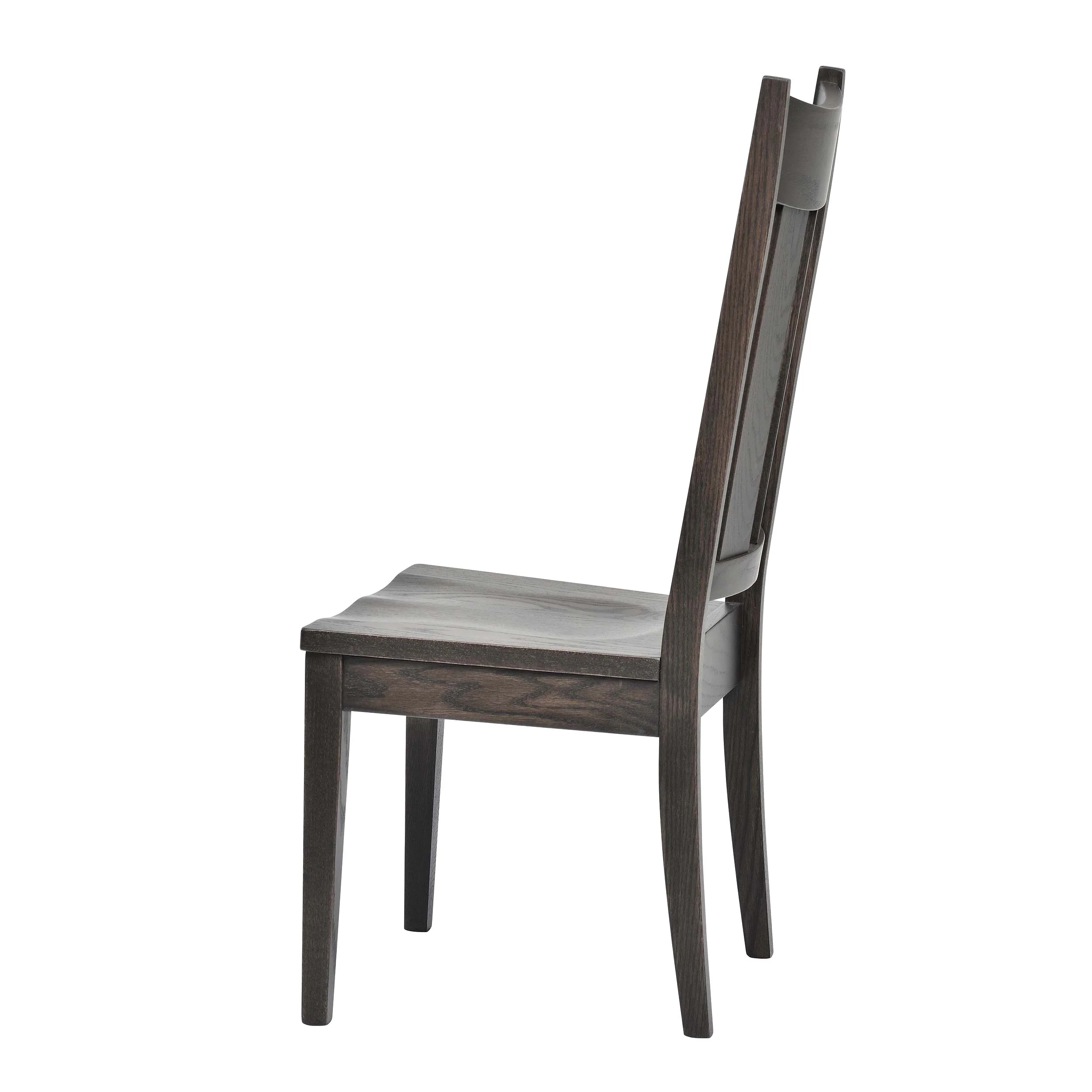 QW Amish Lilac Side Chair - Image 16