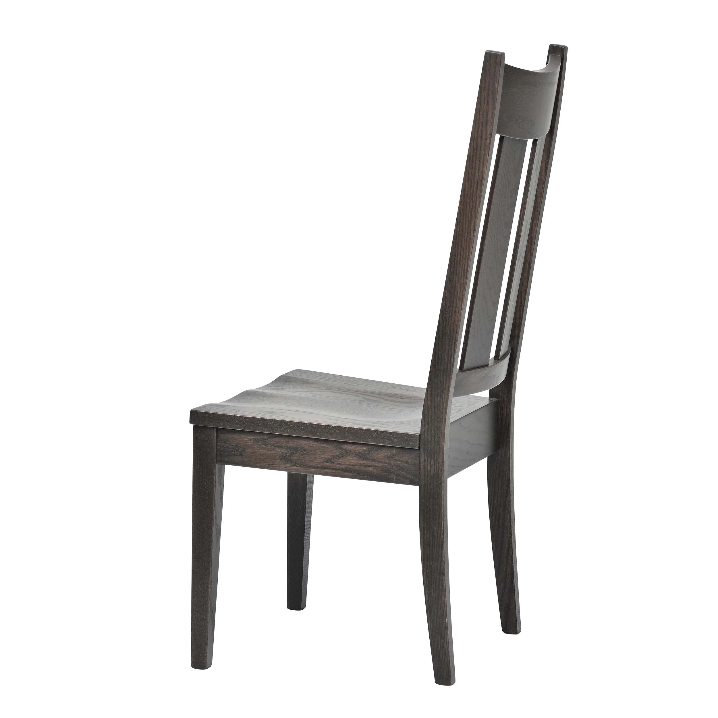 QW Amish Lilac Side Chair - Image 17