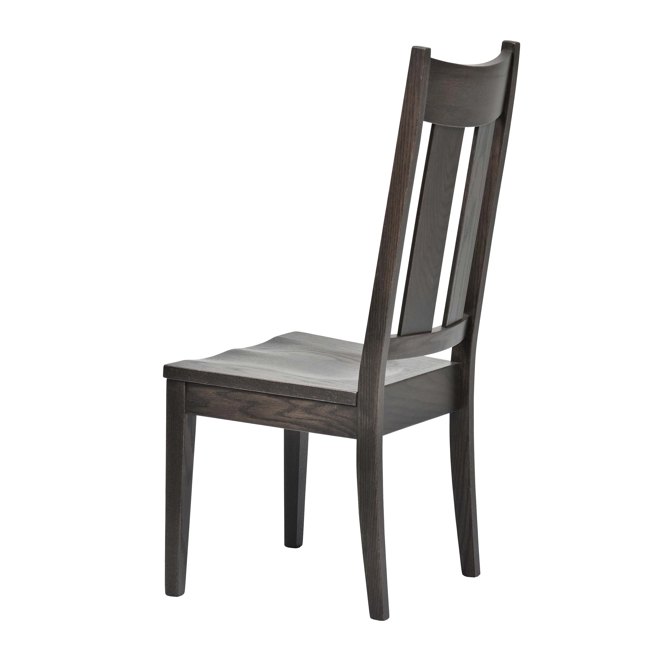 QW Amish Lilac Side Chair - Image 18