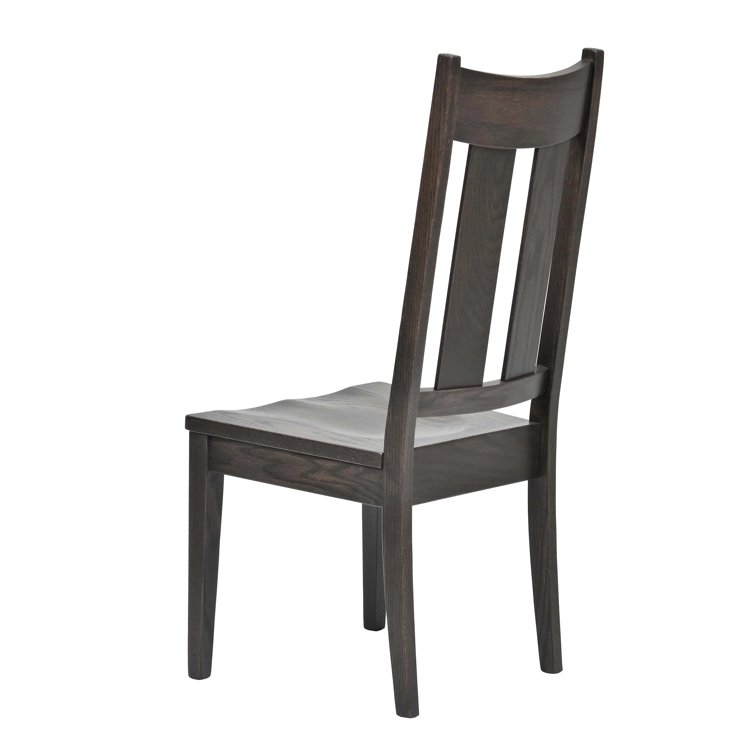 QW Amish Lilac Side Chair - Image 19