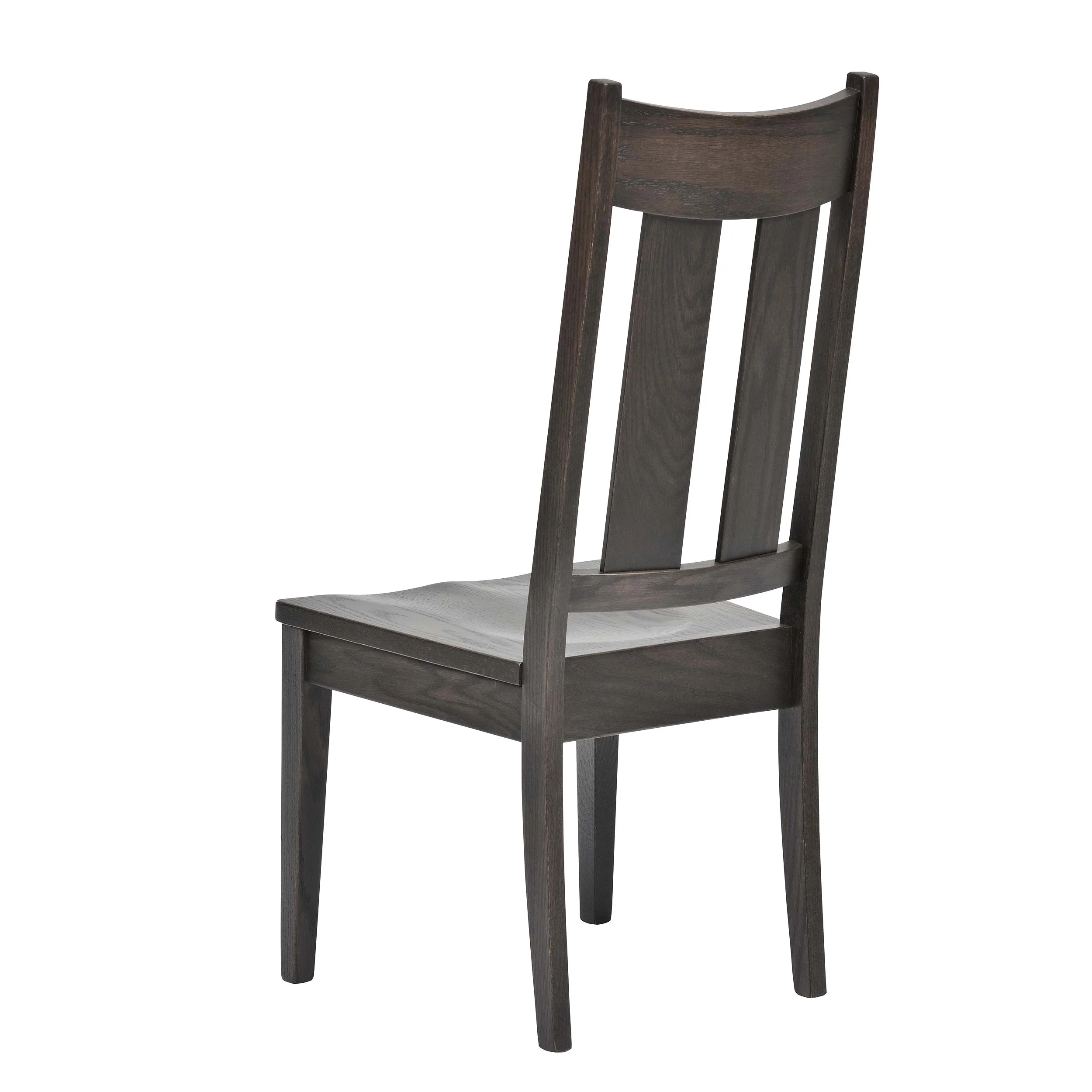 QW Amish Lilac Side Chair - Image 20