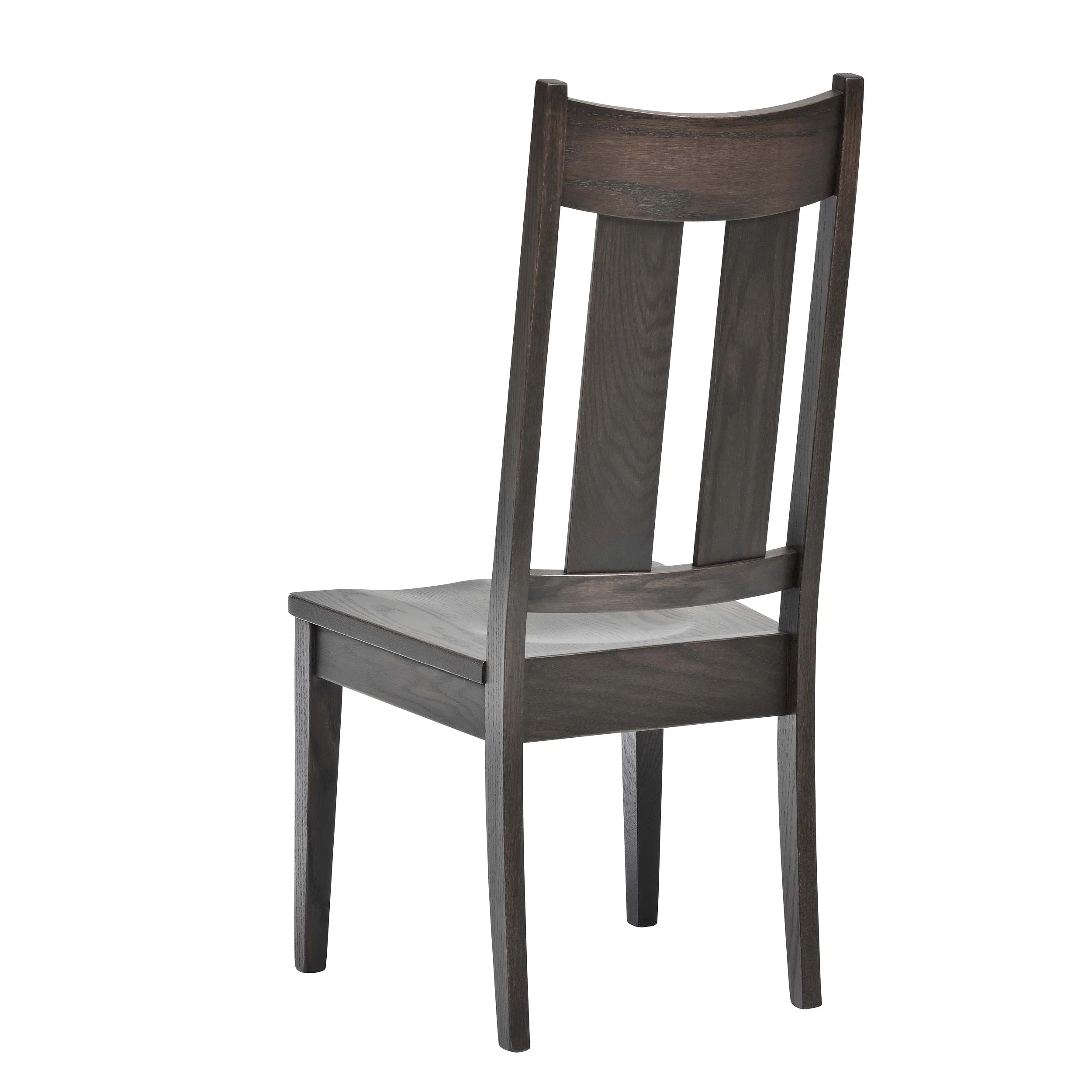 QW Amish Lilac Side Chair - Image 21