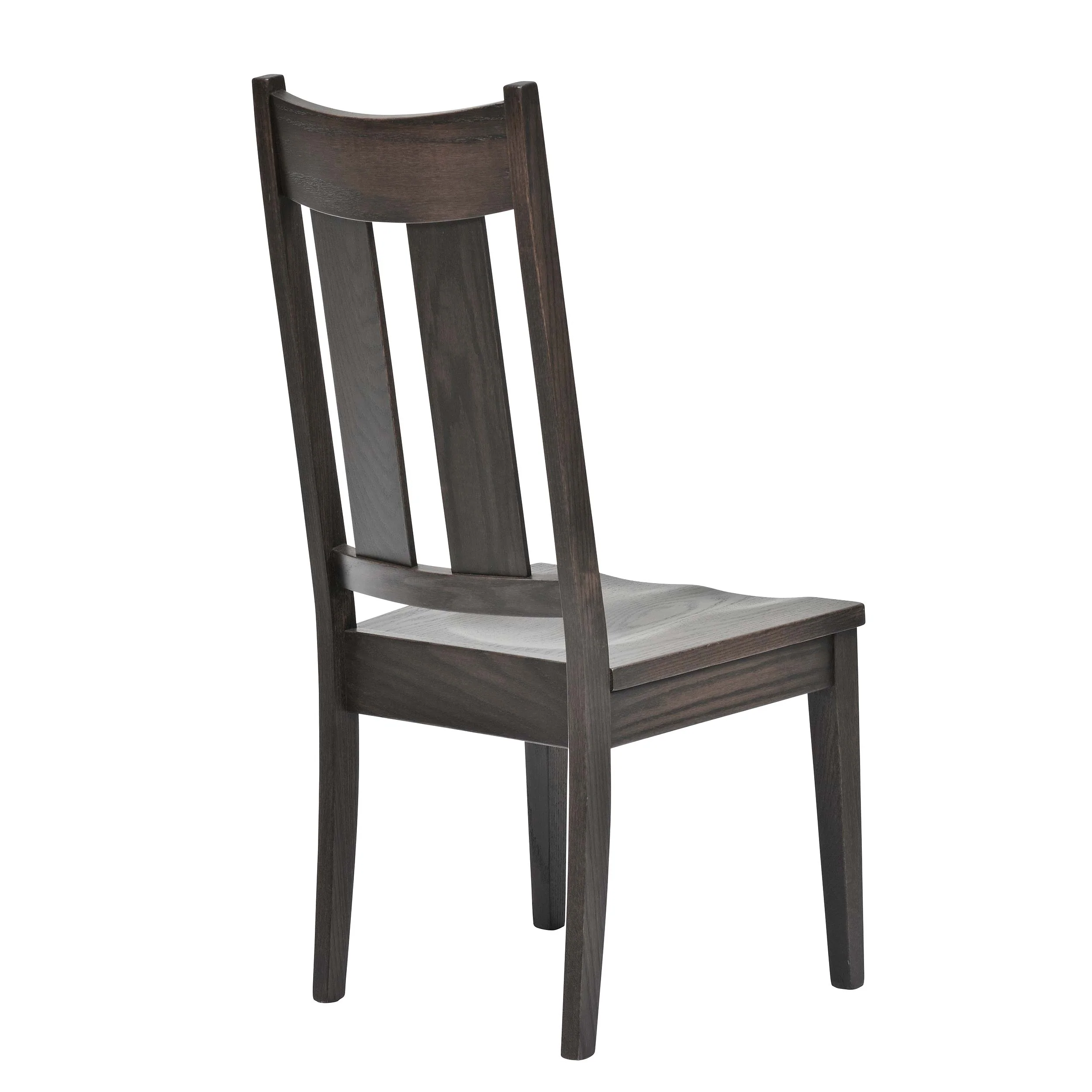QW Amish Lilac Side Chair - Image 28