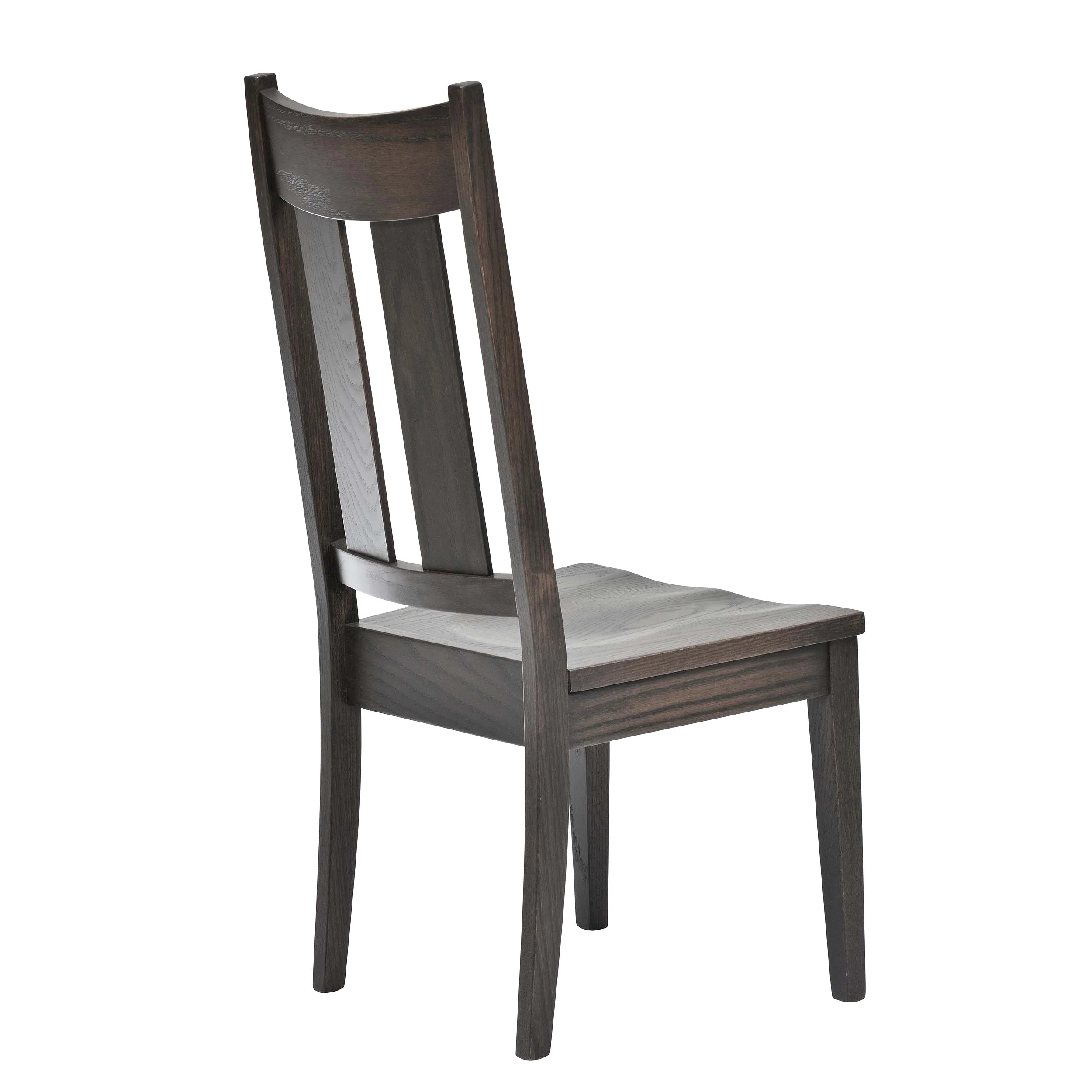 QW Amish Lilac Side Chair - Image 29