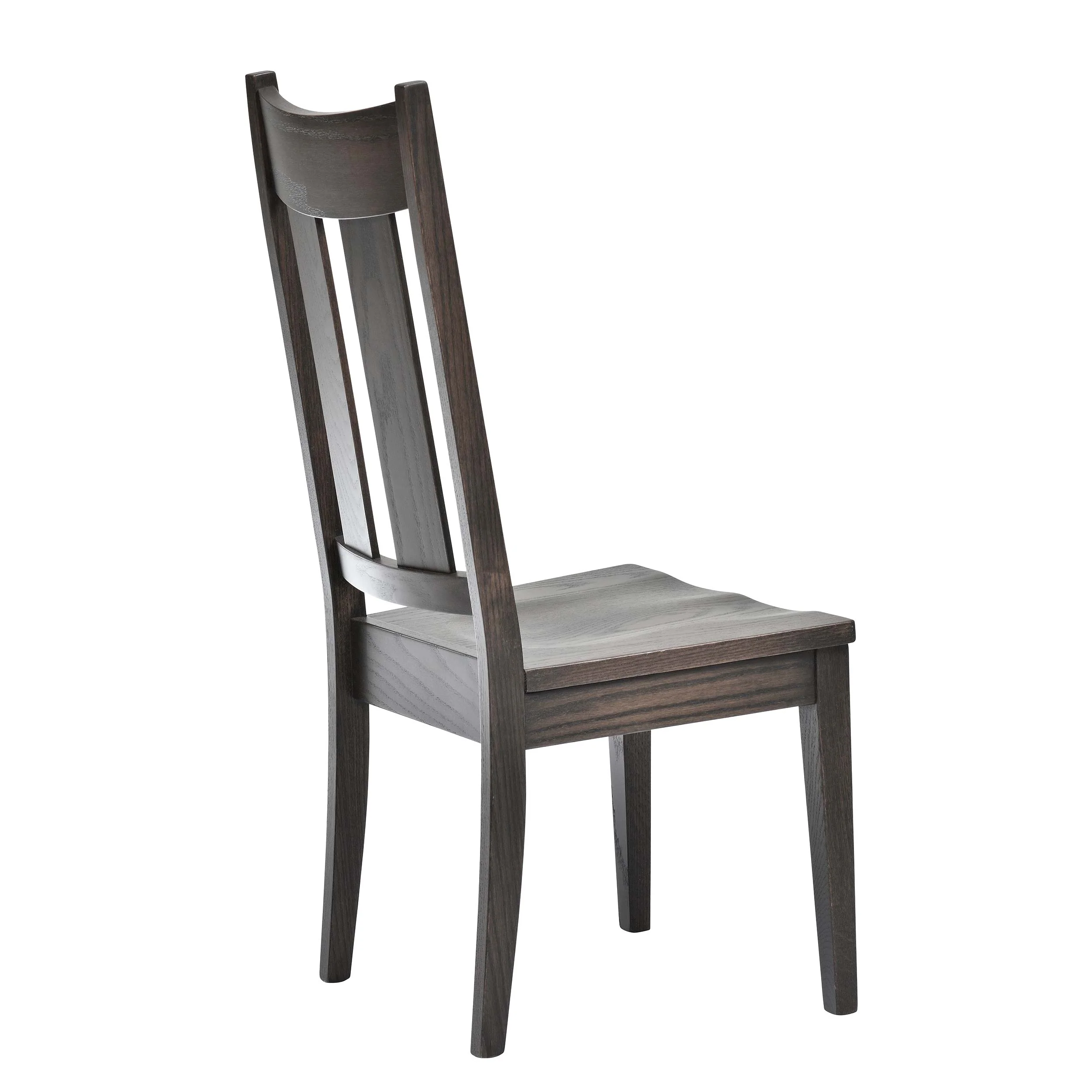 QW Amish Lilac Side Chair - Image 30