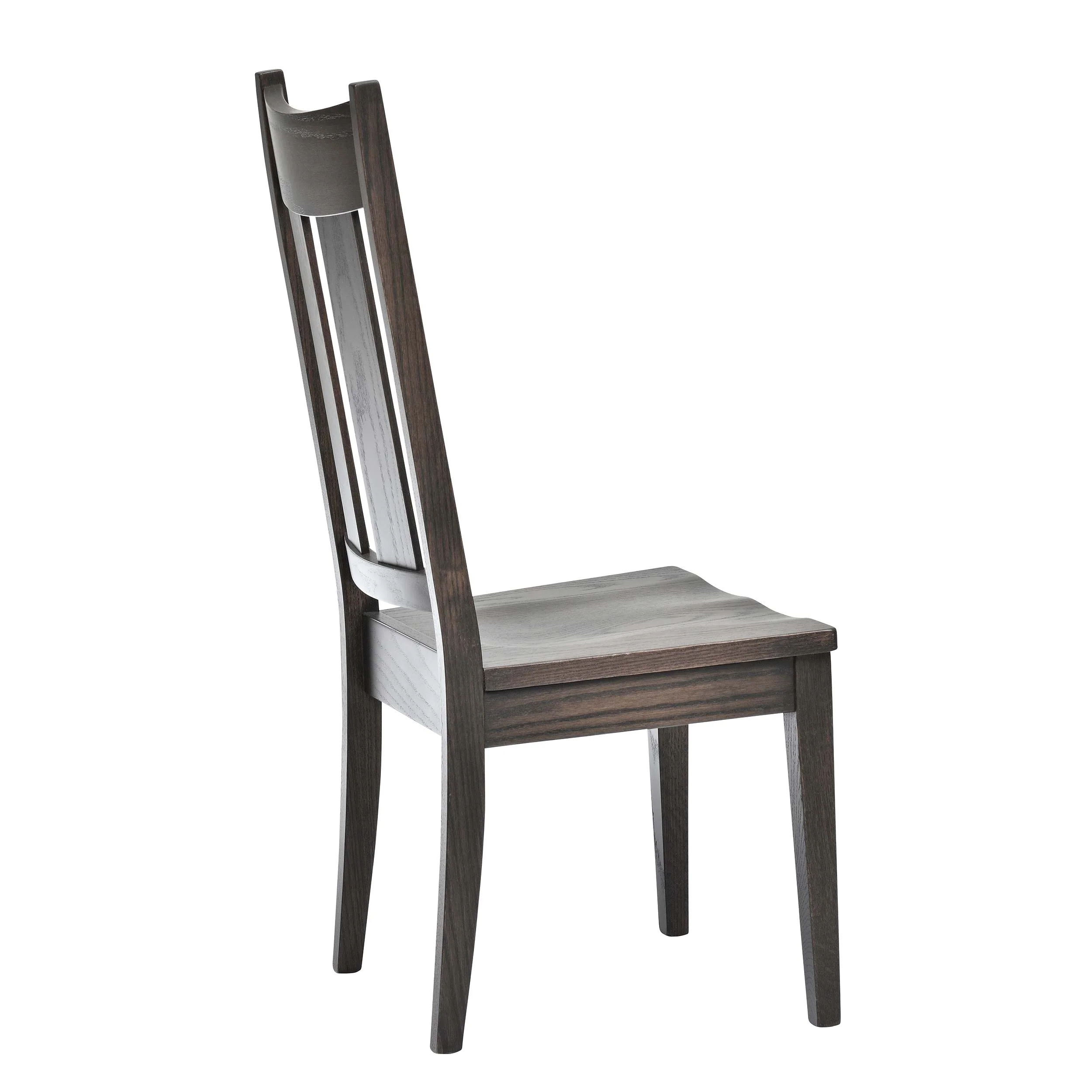 QW Amish Lilac Side Chair - Image 31