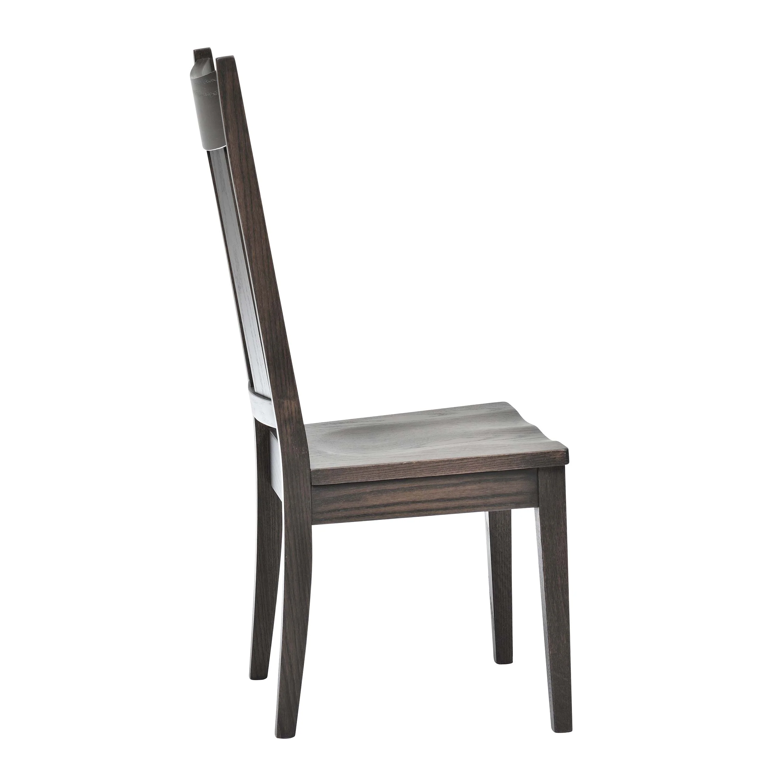 QW Amish Lilac Side Chair - Image 32