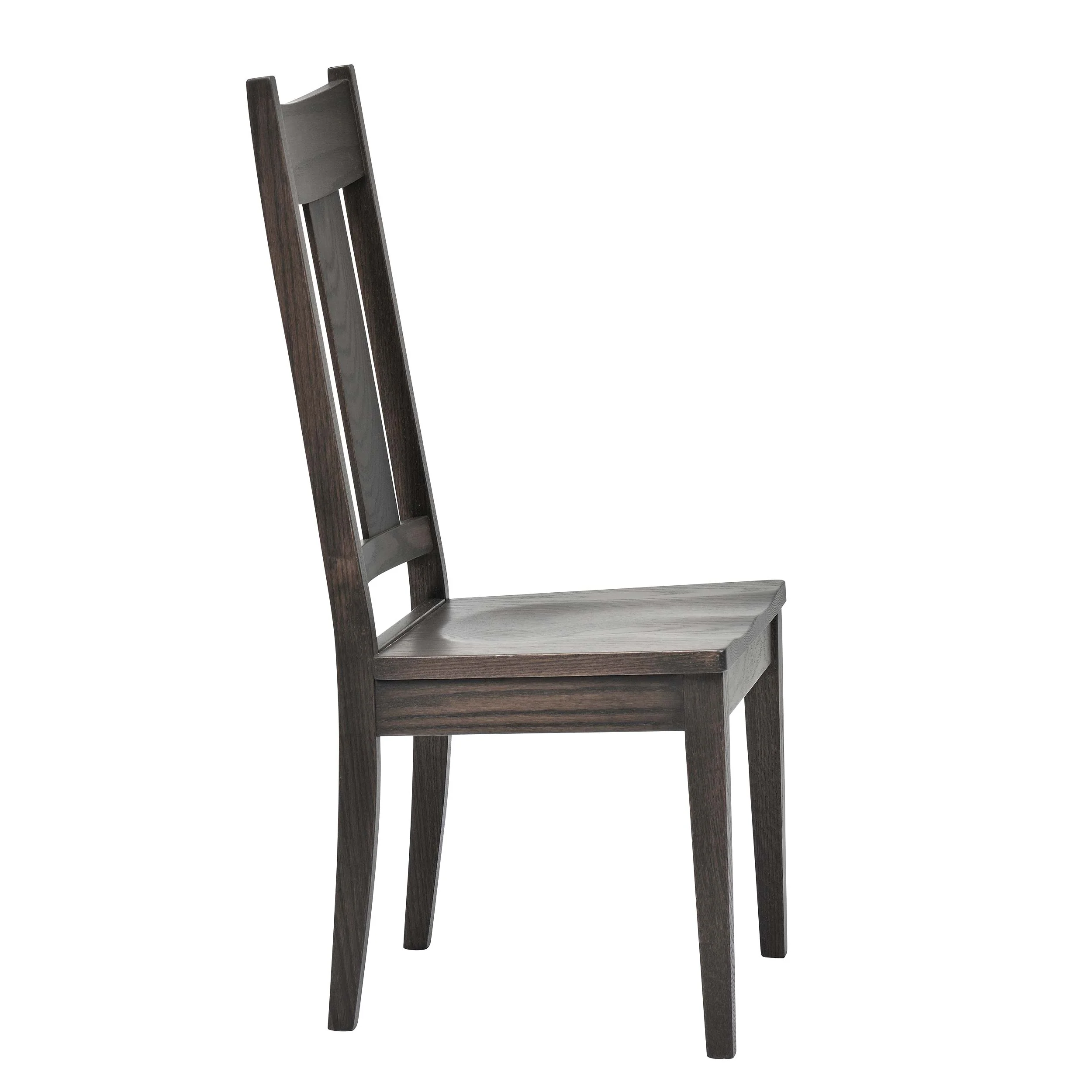QW Amish Lilac Side Chair - Image 34