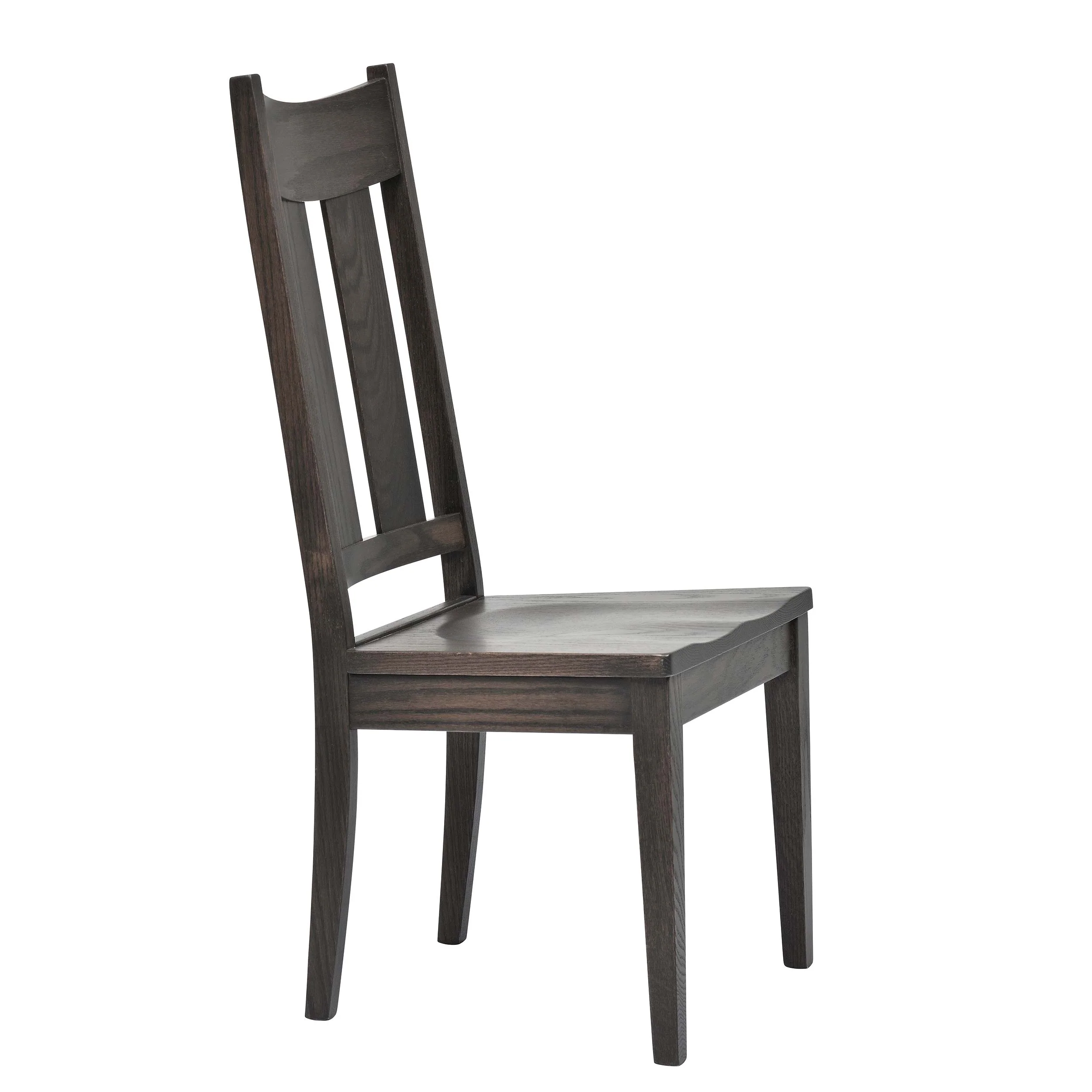 QW Amish Lilac Side Chair - Image 35