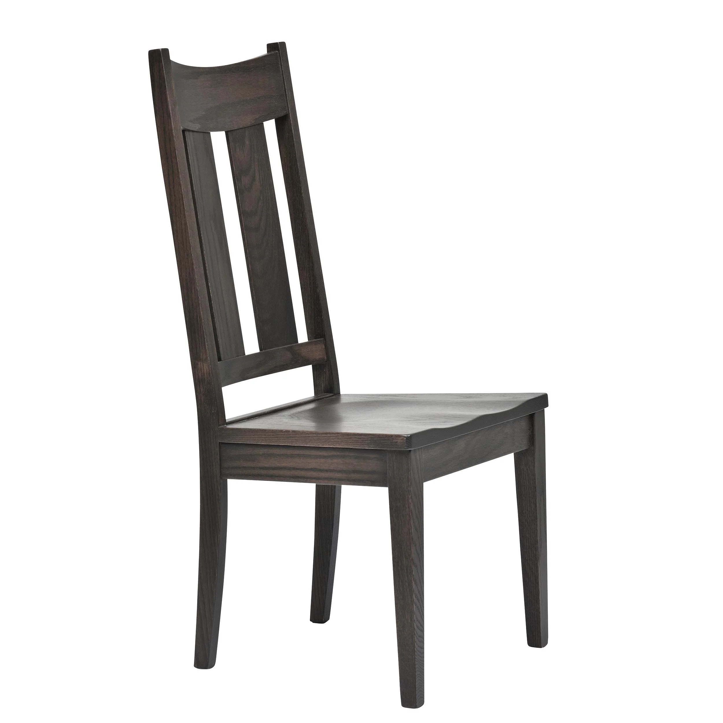 QW Amish Lilac Side Chair - Image 36