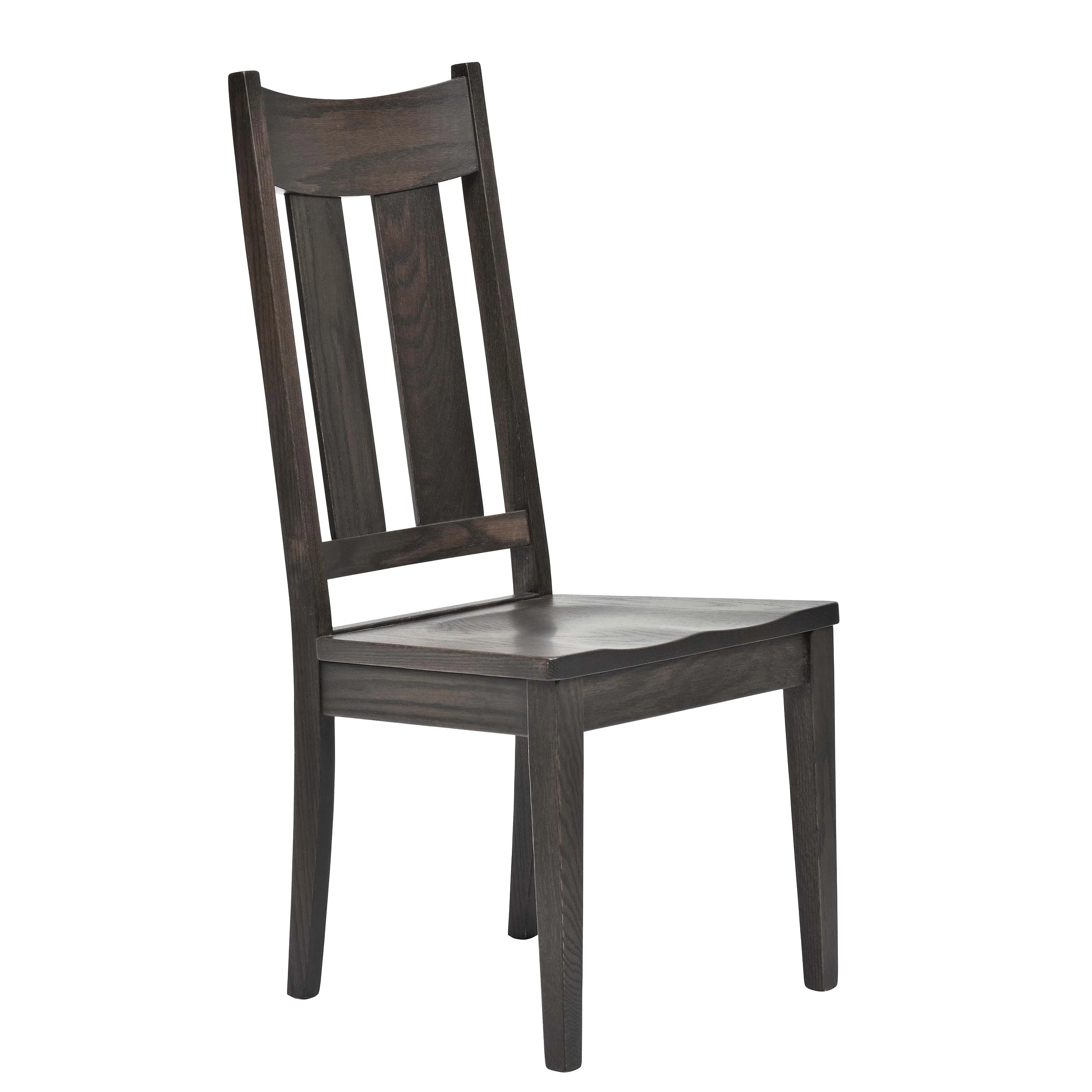QW Amish Lilac Side Chair - Image 37