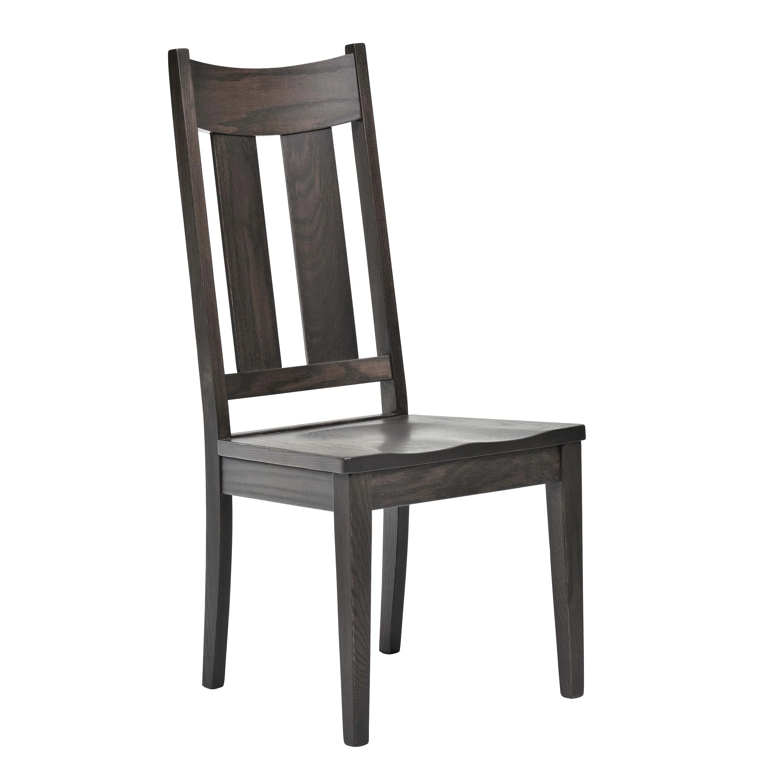 QW Amish Lilac Side Chair - Image 38