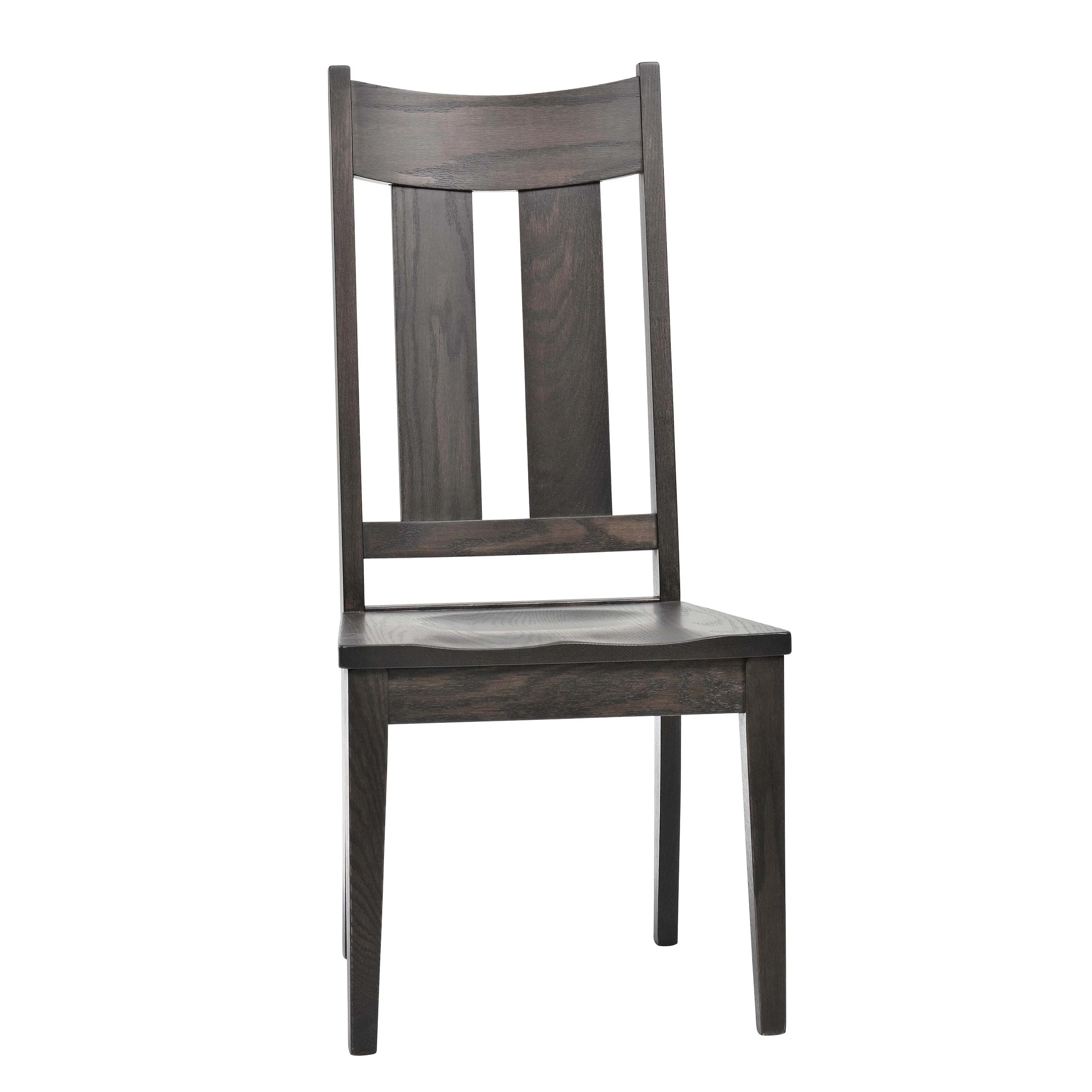 QW Amish Lilac Side Chair - Image 5